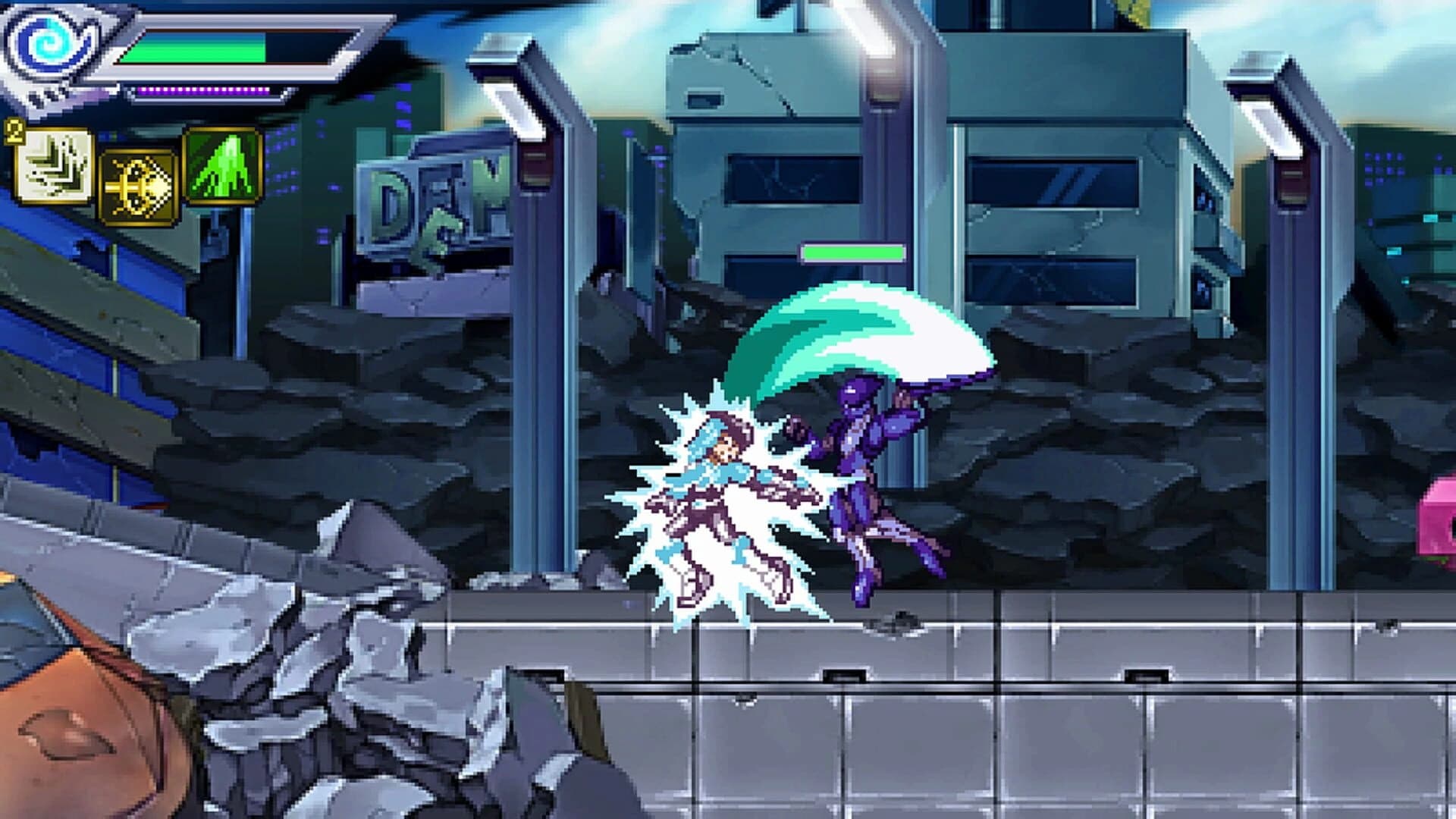FictionSphere screenshot 5