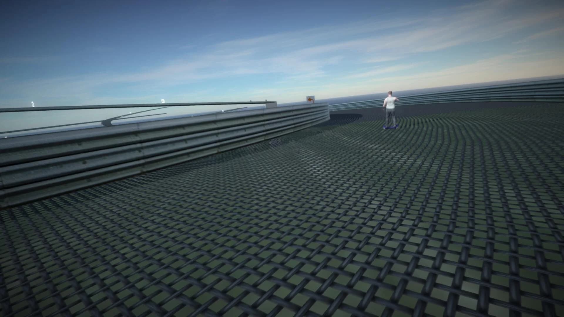 Fidget Spinner Simulator screenshot 4