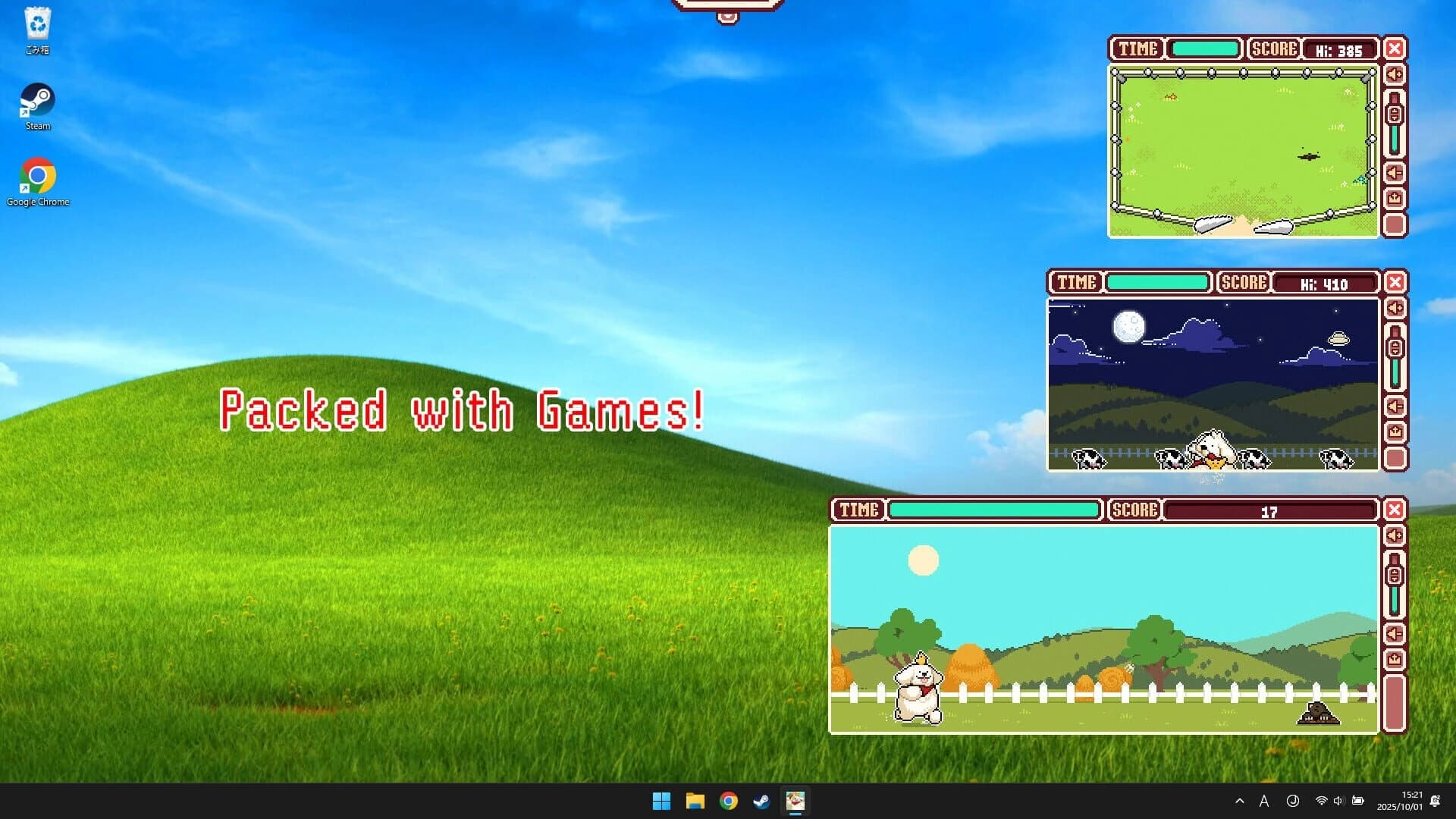 Fidget Widget screenshot 4