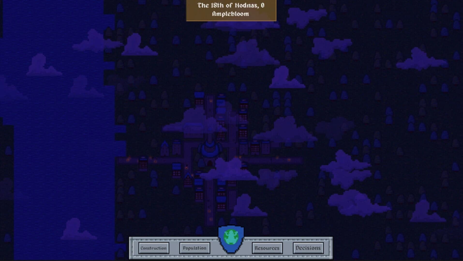 Fiefdom screenshot 5
