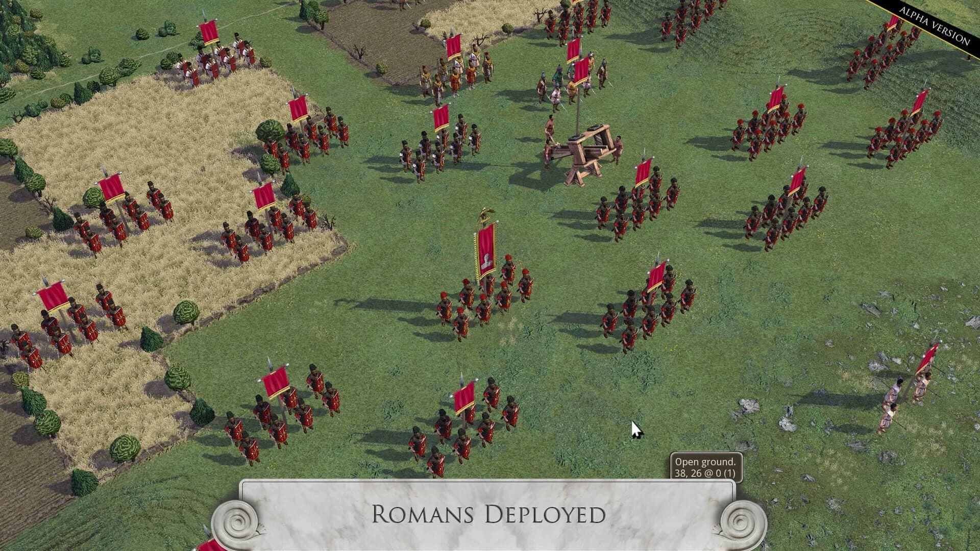 Field of Glory II screenshot 5
