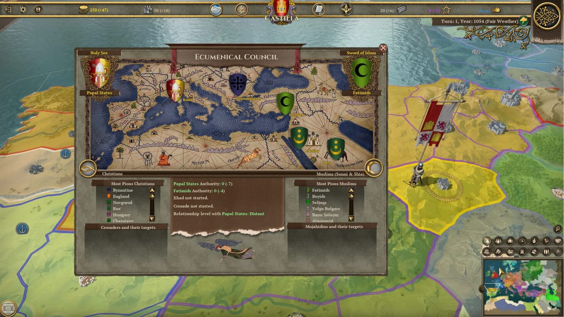 Field of Glory: Kingdoms screenshot 1