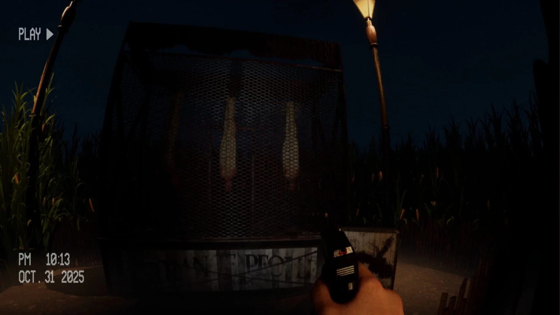 Field of Screams screenshot 3