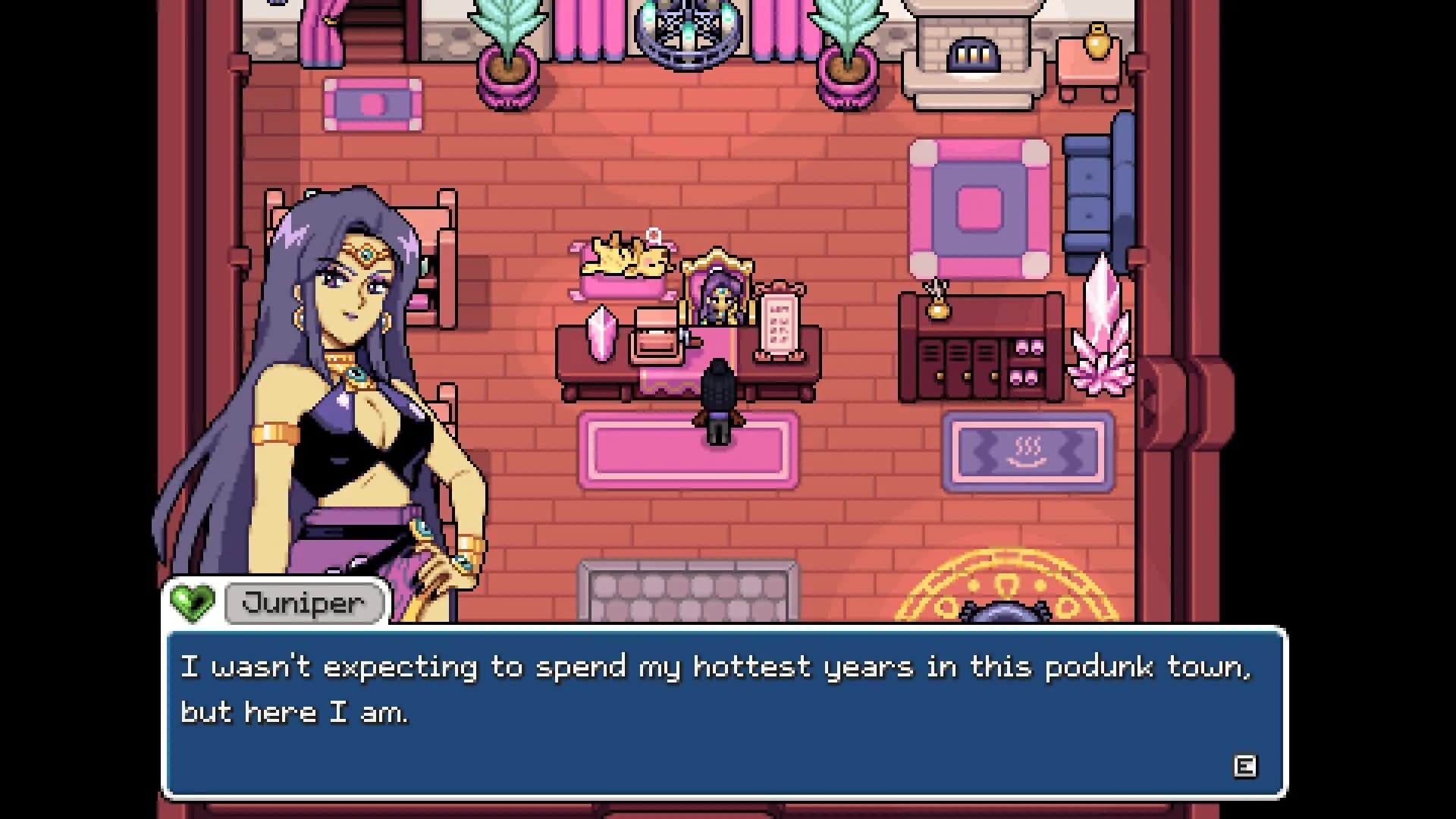 Fields of Mistria screenshot 8