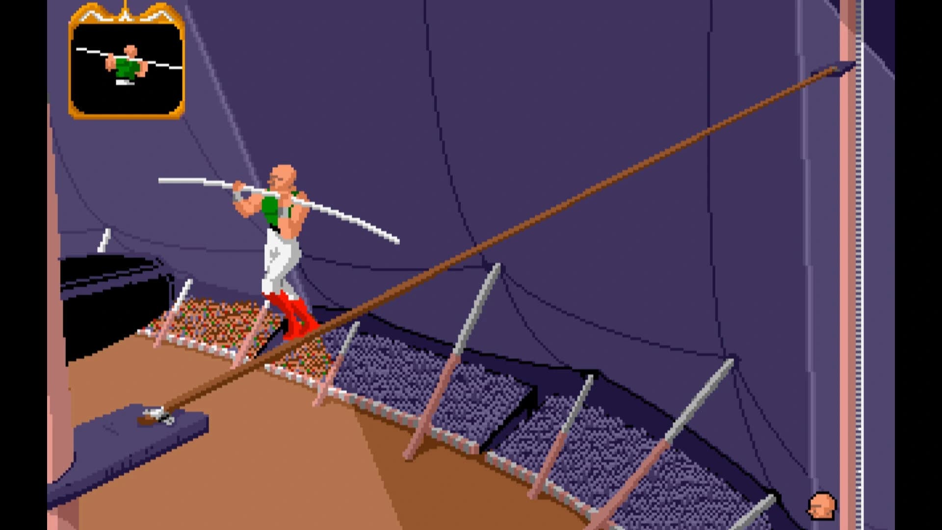 Fiendish Freddy's Big Top O' Fun screenshot 4