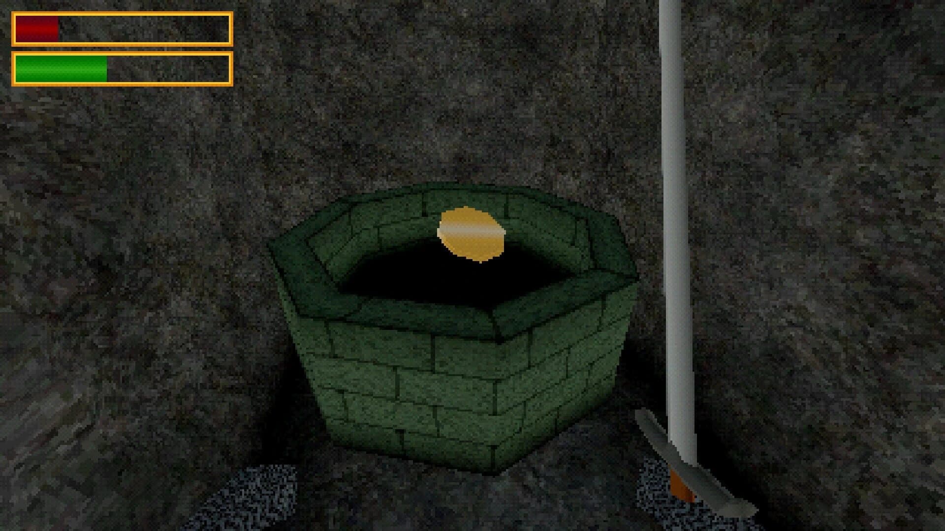 Fiend's Isle screenshot 5
