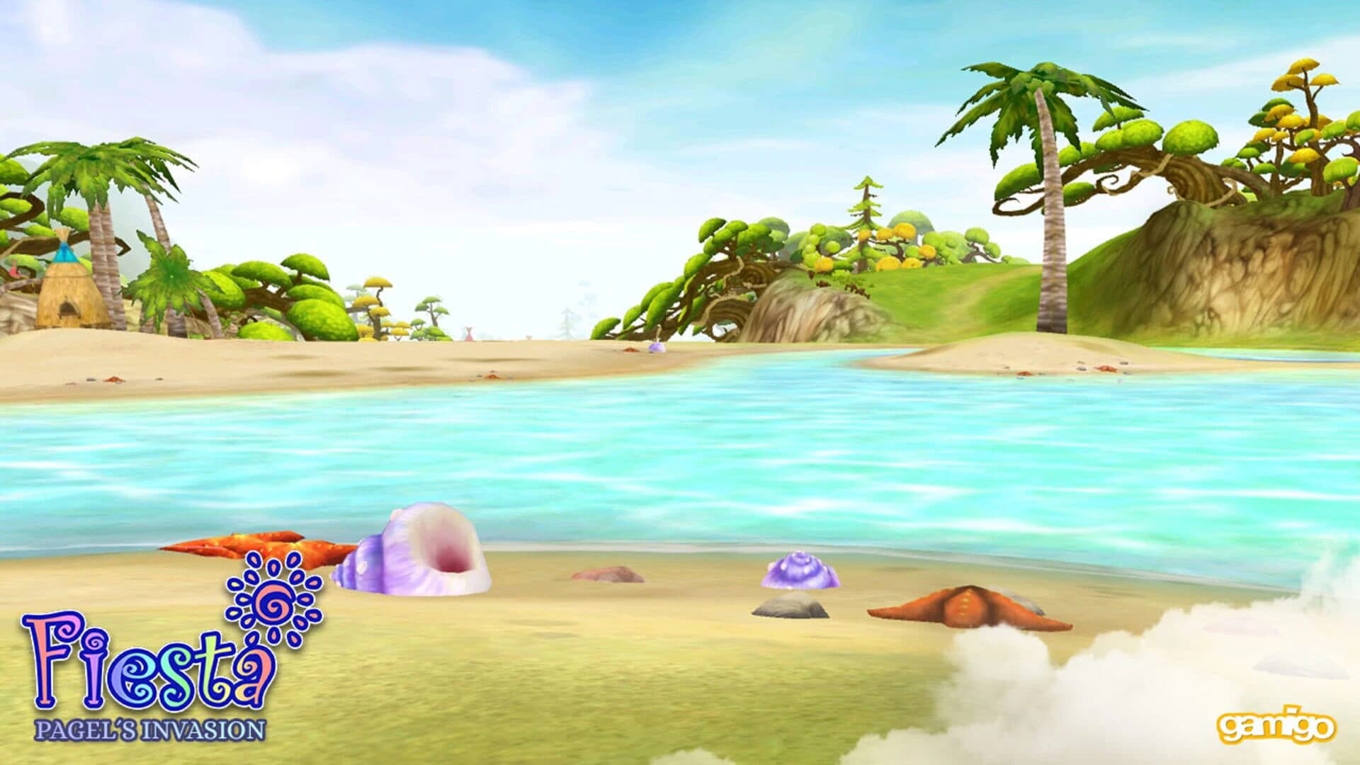 Fiesta screenshot 2