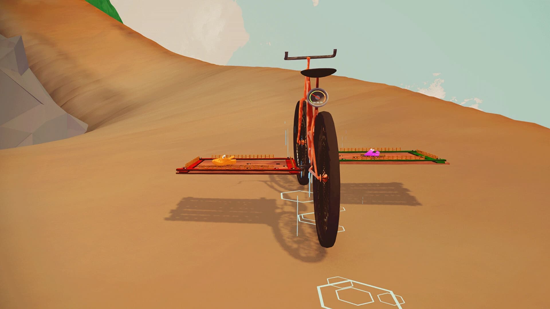 Fiets-Together screenshot 6