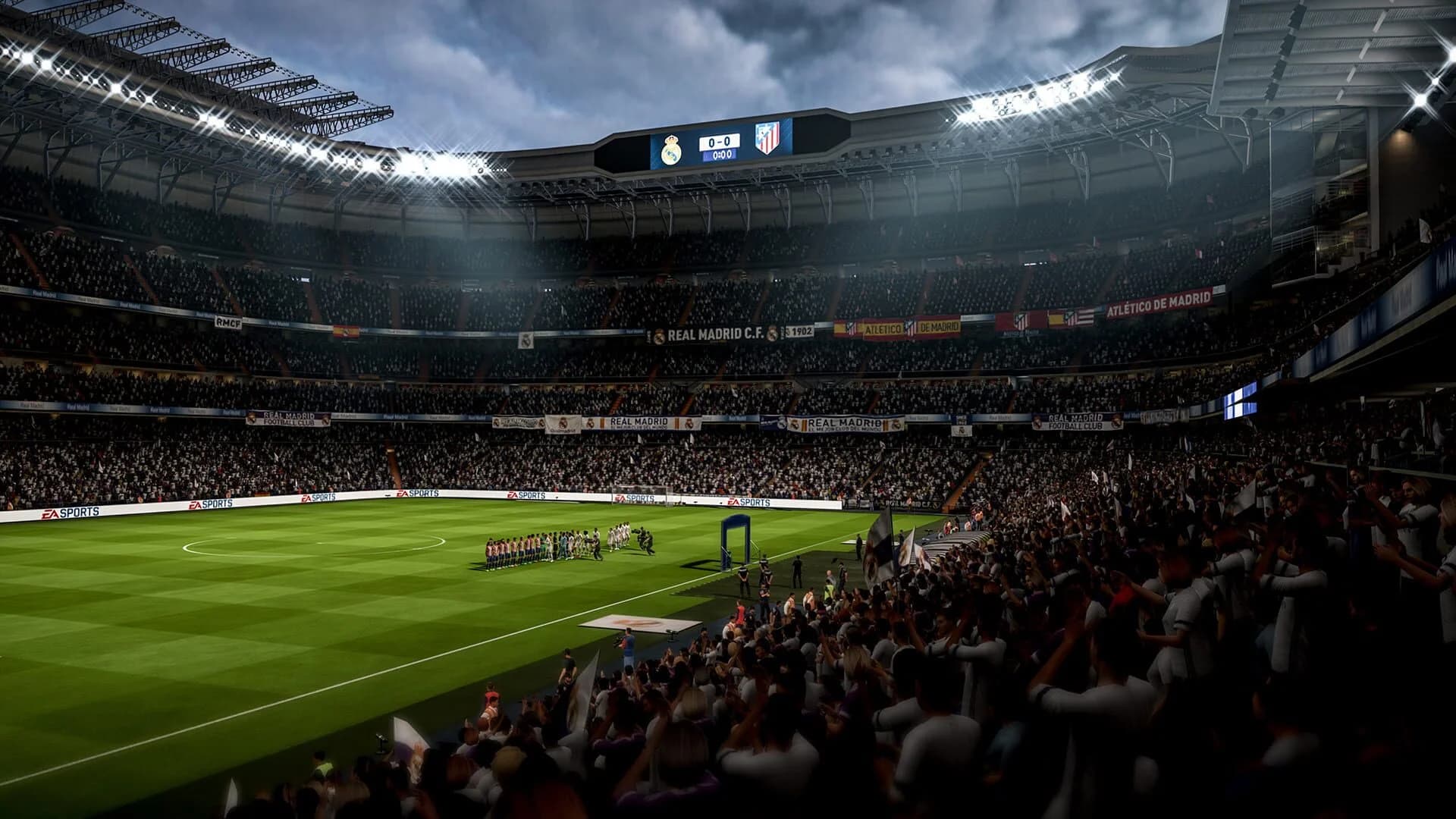 FIFA 18: Ronaldo Edition screenshot 4