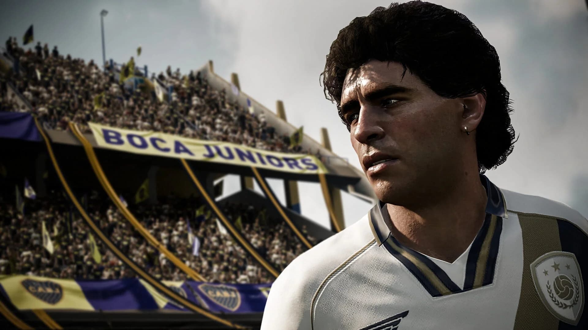 FIFA 18: Ronaldo Edition screenshot 3