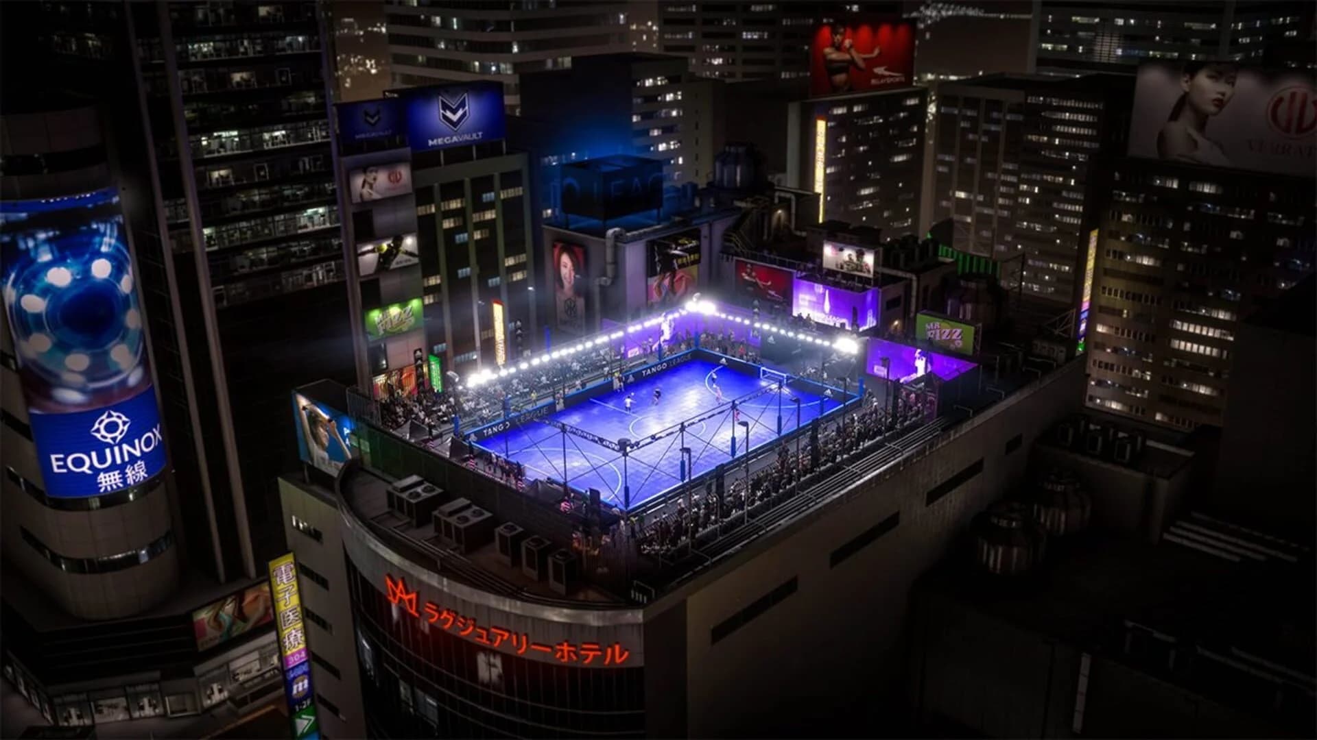 FIFA 20 screenshot 4