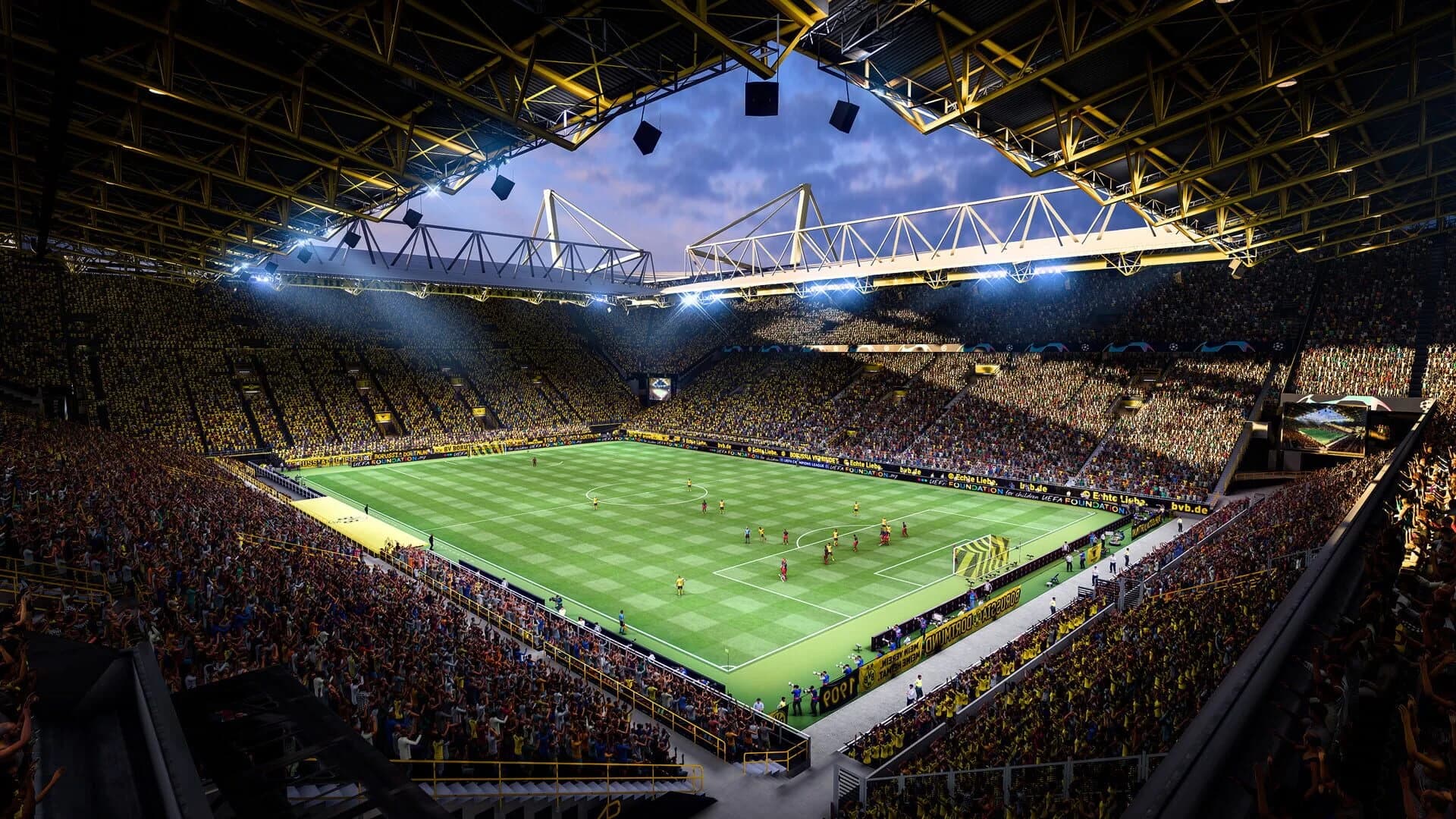 FIFA 22: Ultimate Edition screenshot 4
