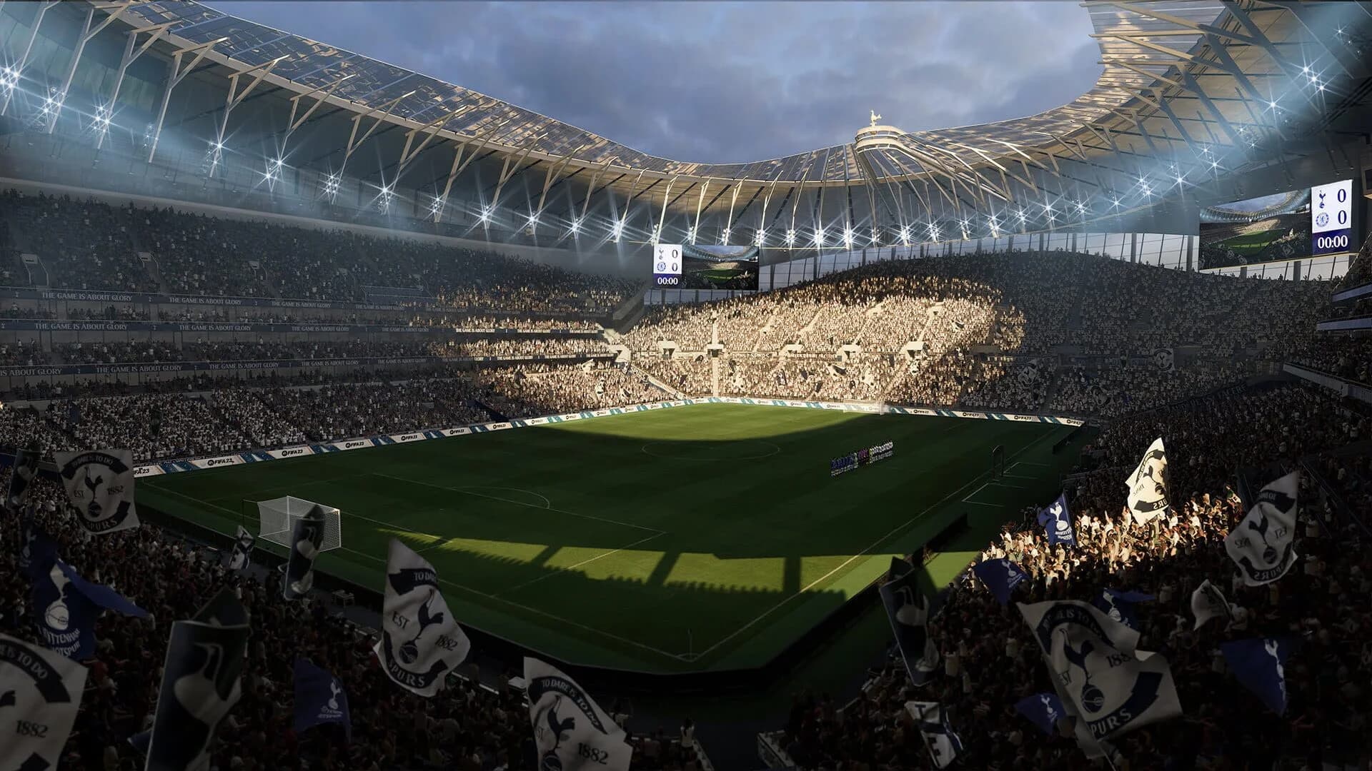 FIFA 23 screenshot 3