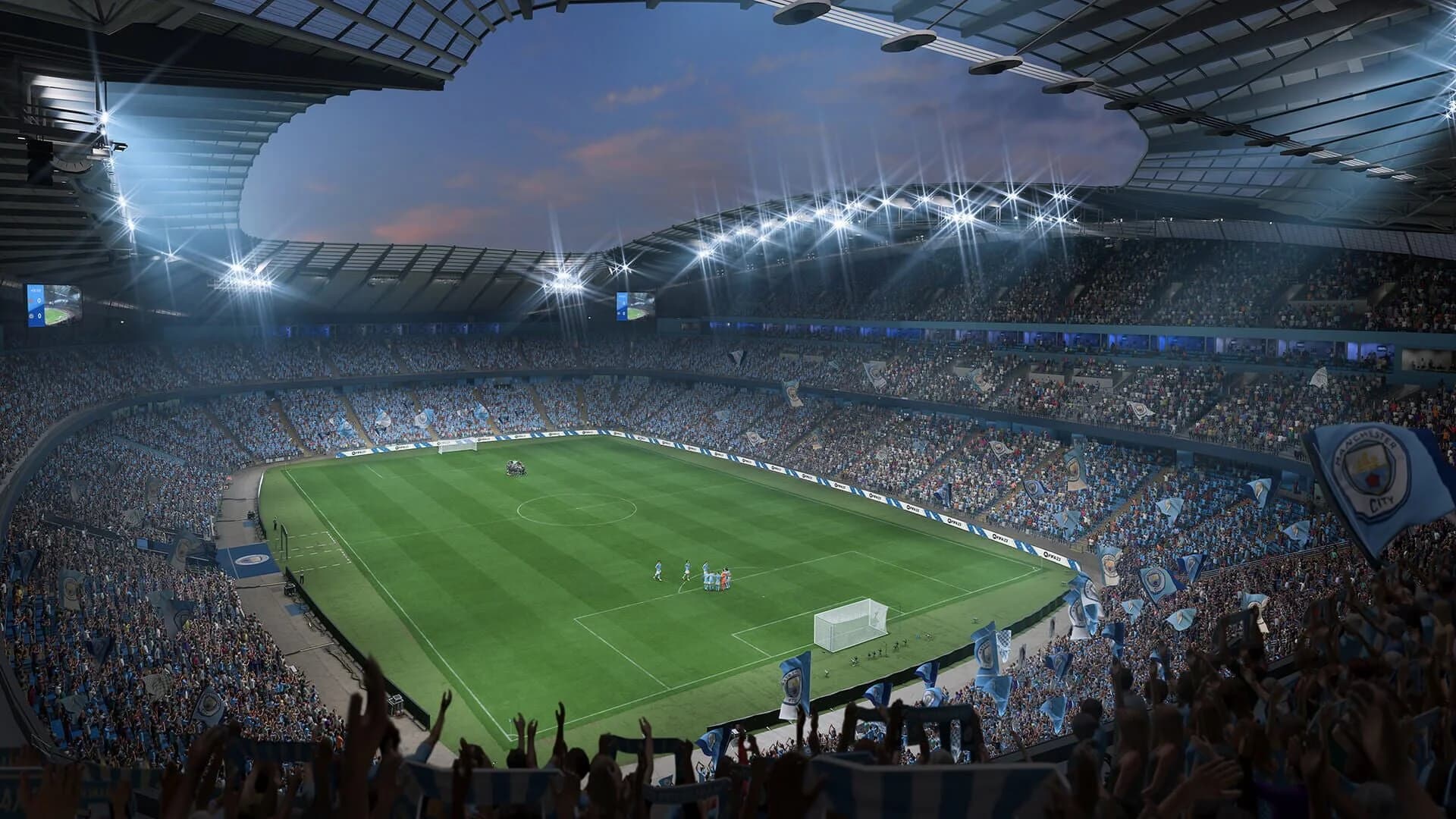FIFA 23 screenshot 2