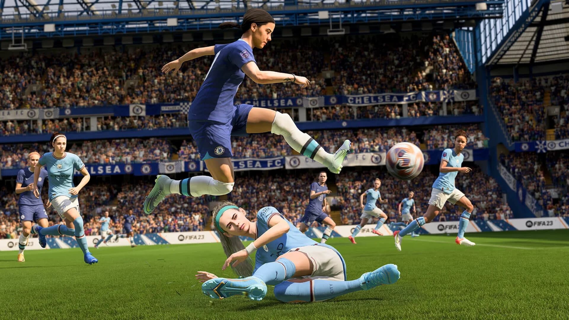 FIFA 23: Ultimate Edition screenshot 3
