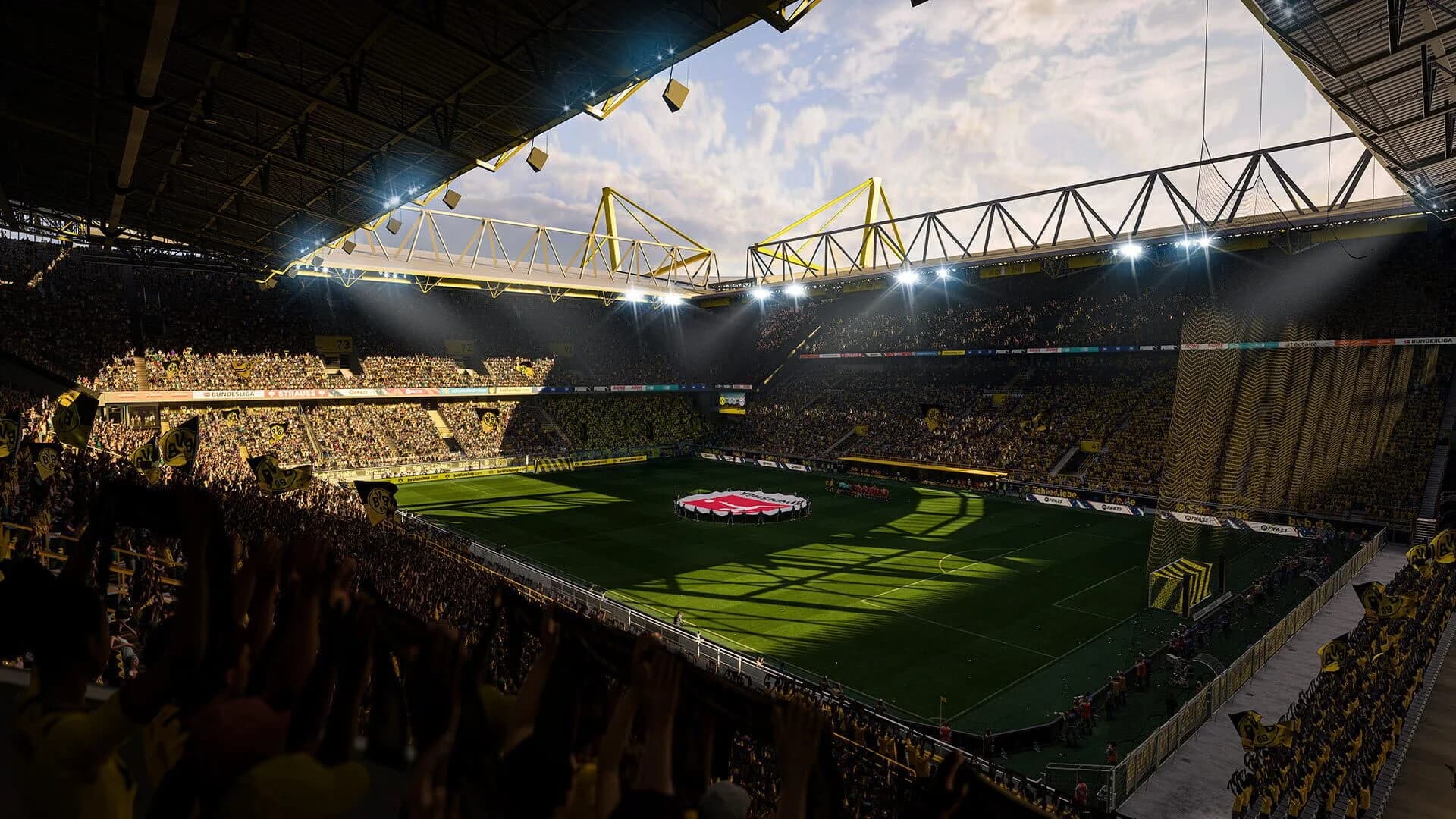 FIFA 23: Ultimate Edition screenshot 2