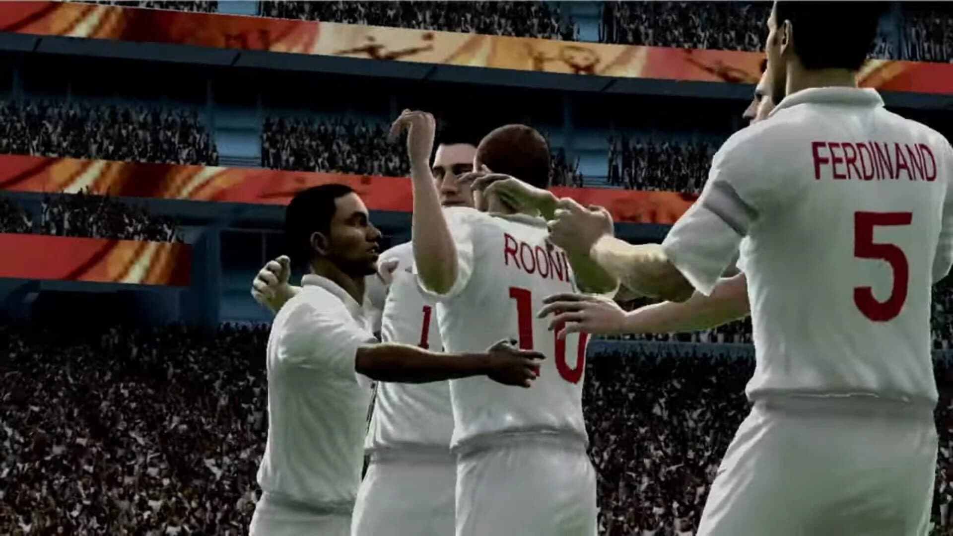 FIFA Online screenshot 2