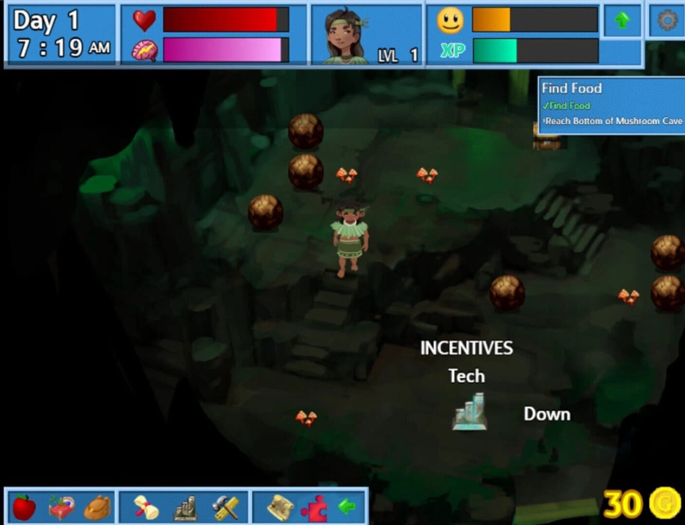 Fifefer Island screenshot 5