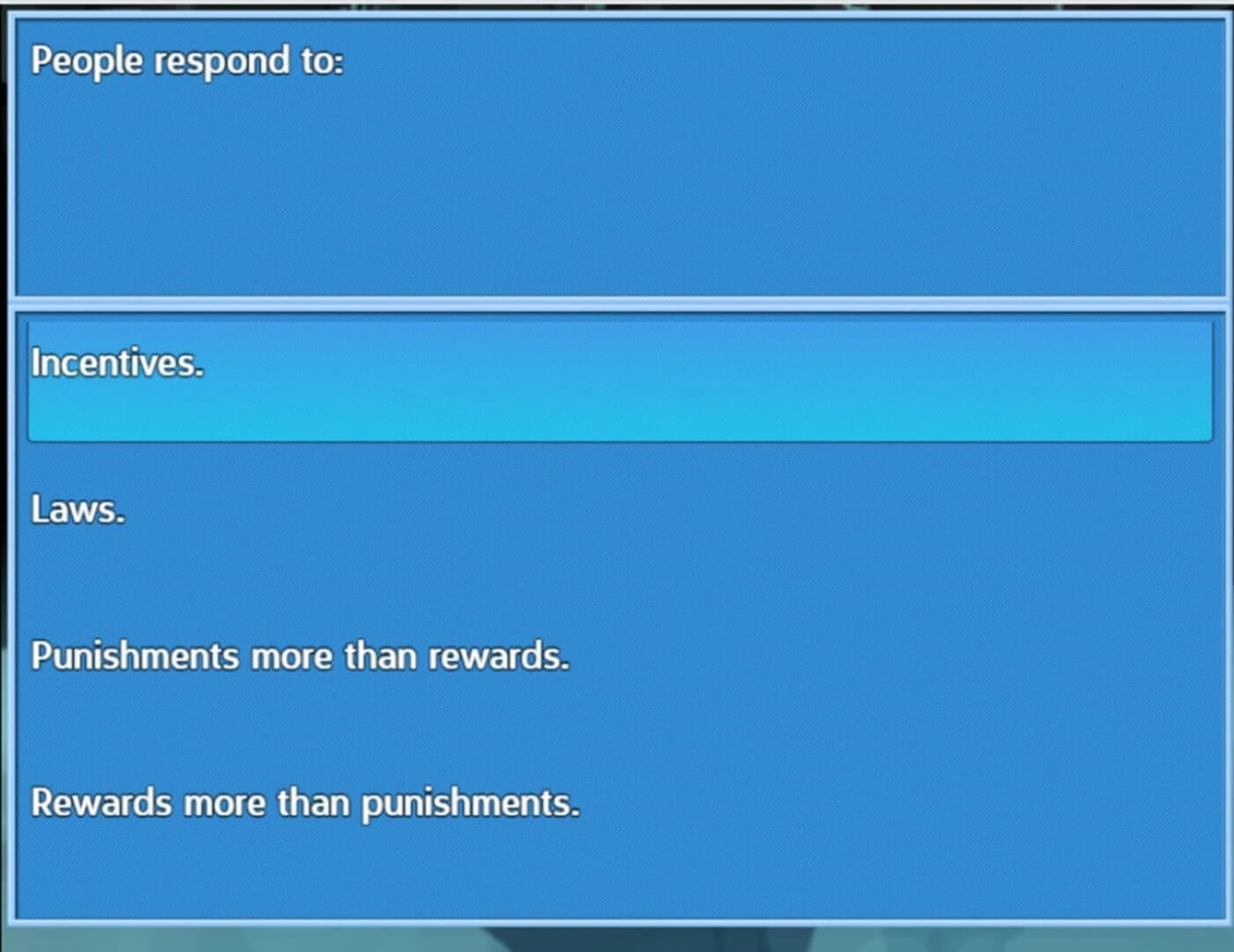 Fifefer Island screenshot 3