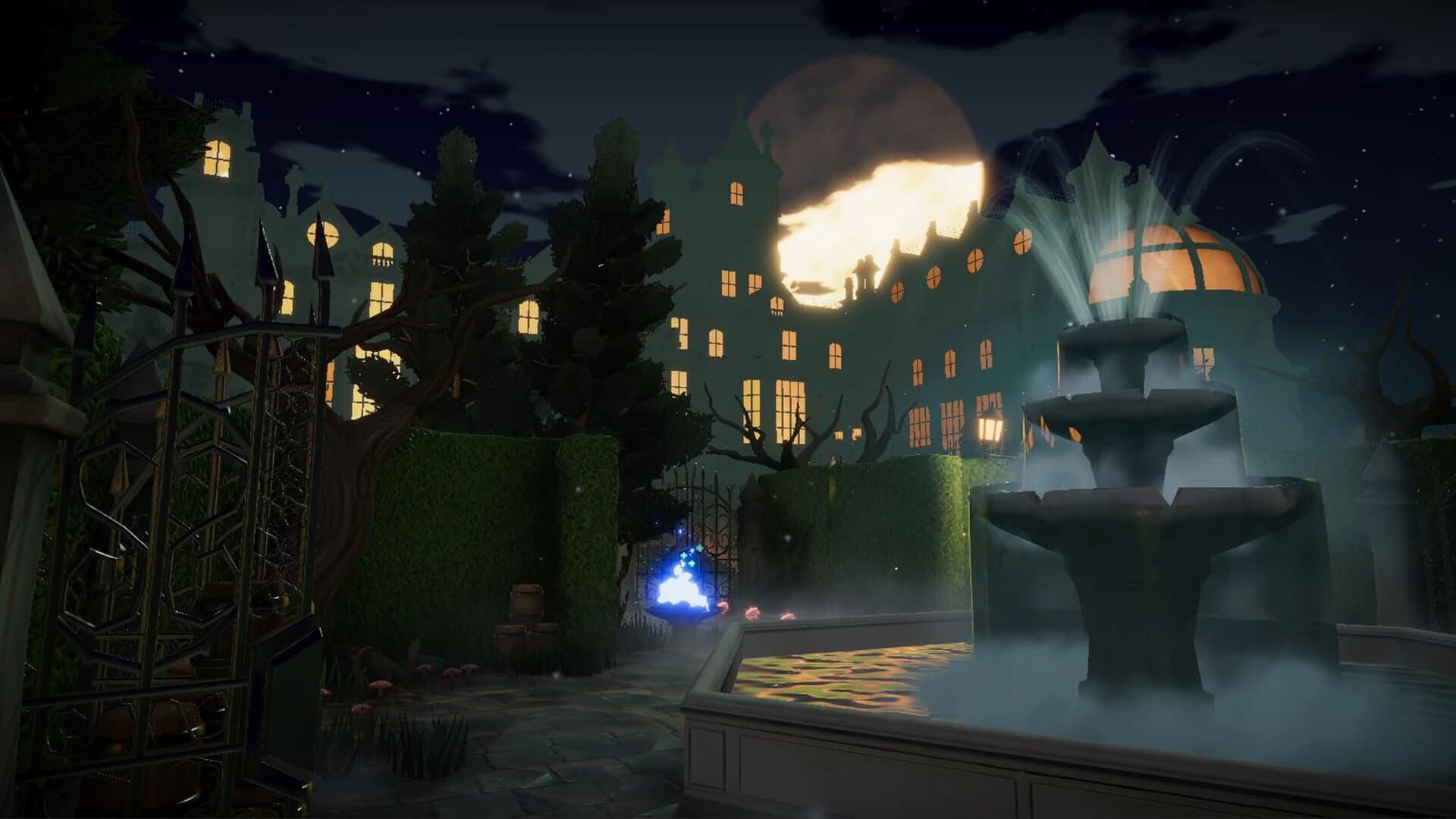 Fifo's Night screenshot 3