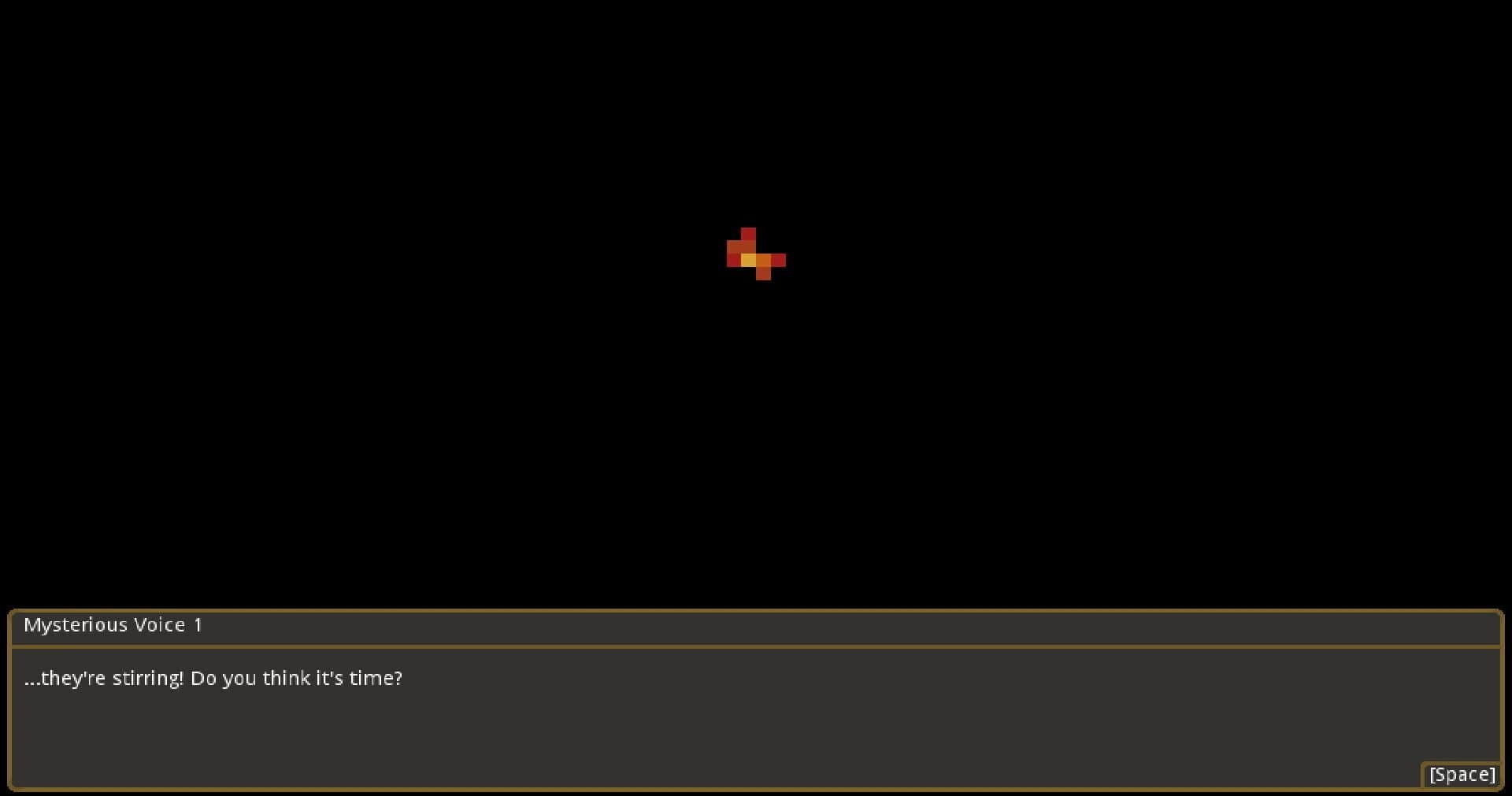 Fight Back The Night screenshot 2