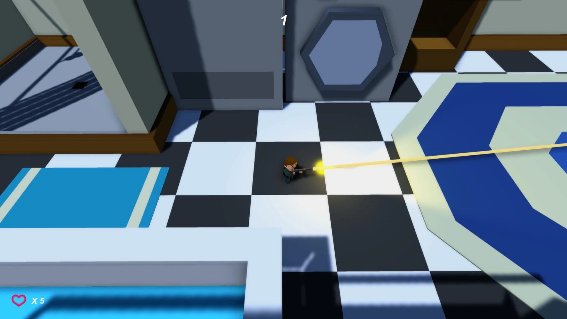 Fight desserts screenshot 4