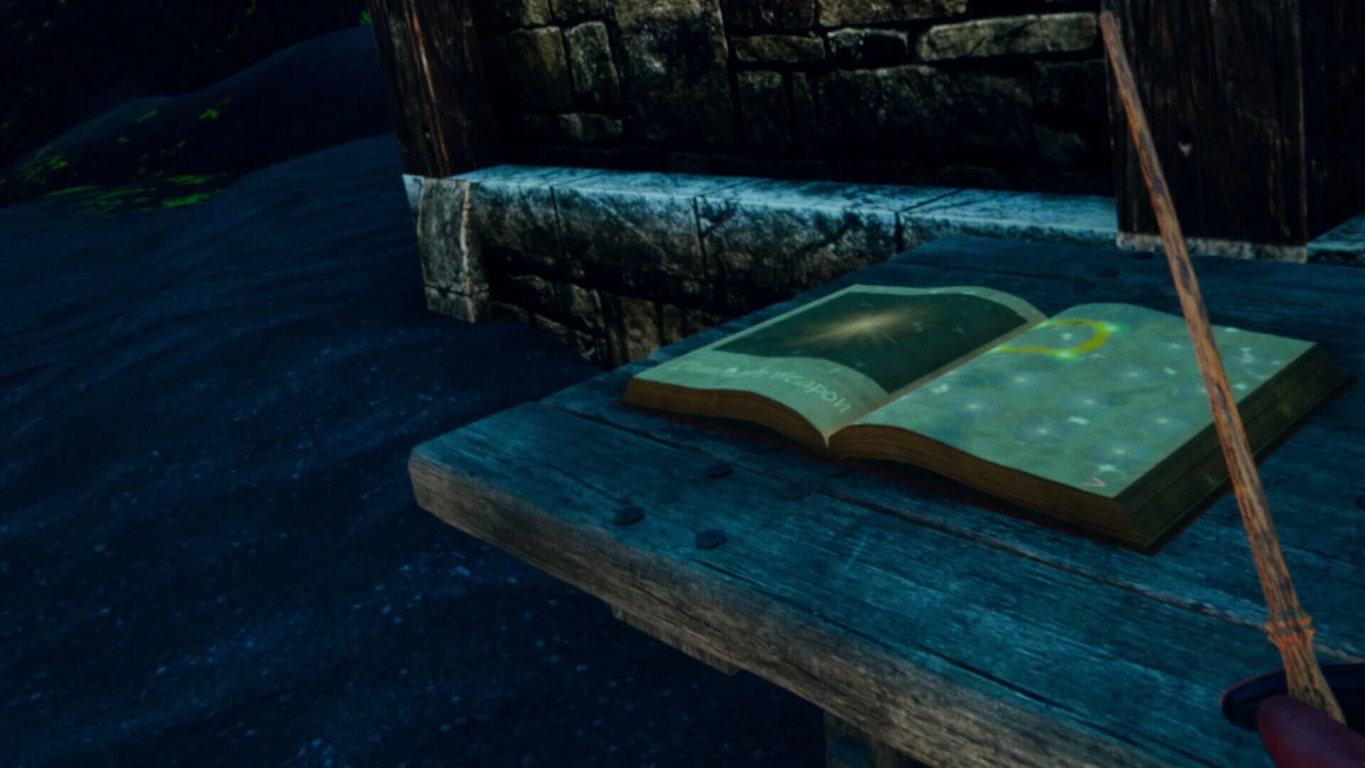 Fight for Eden: Heat screenshot 2