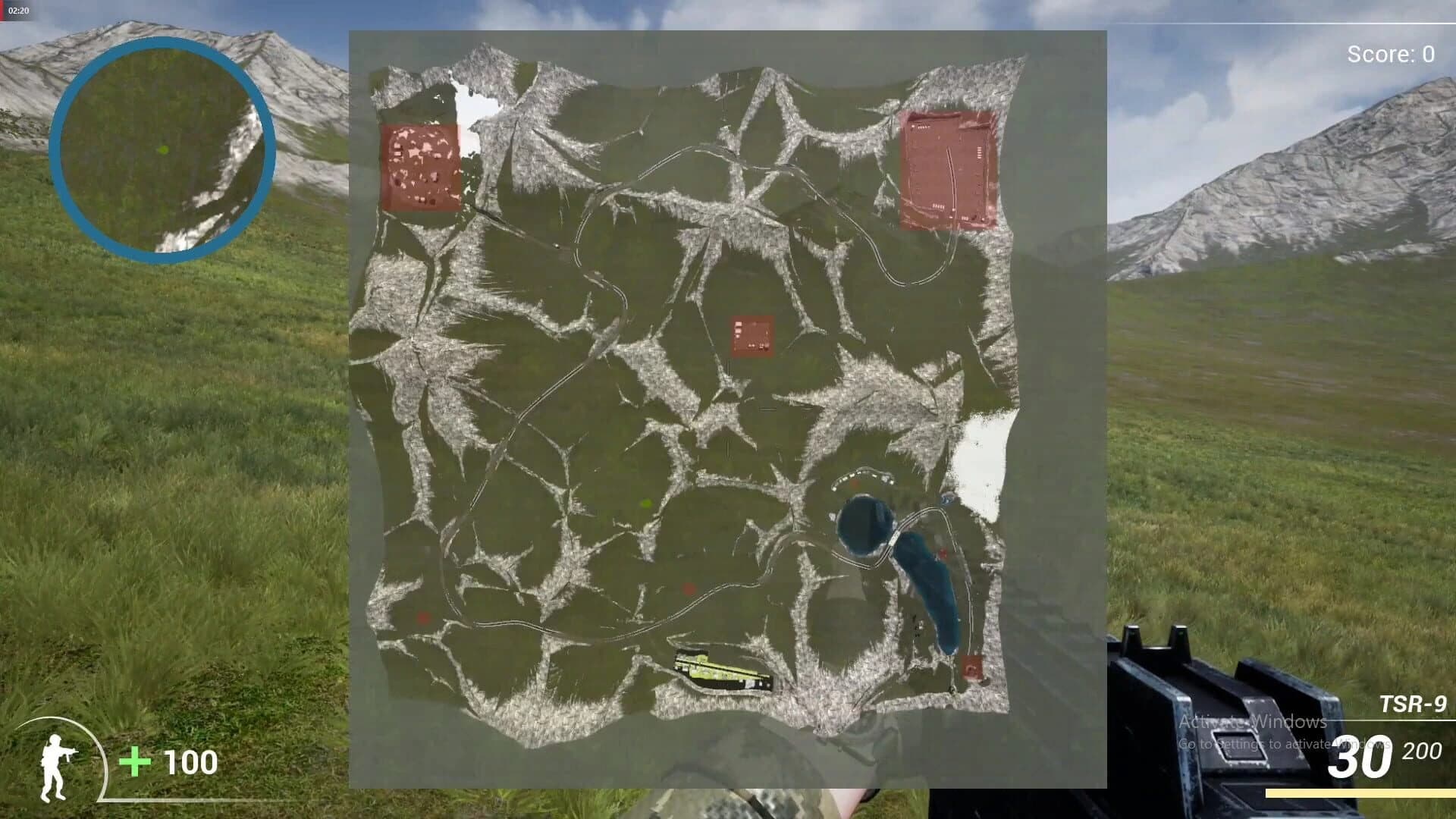 Fight For Freedom screenshot 5