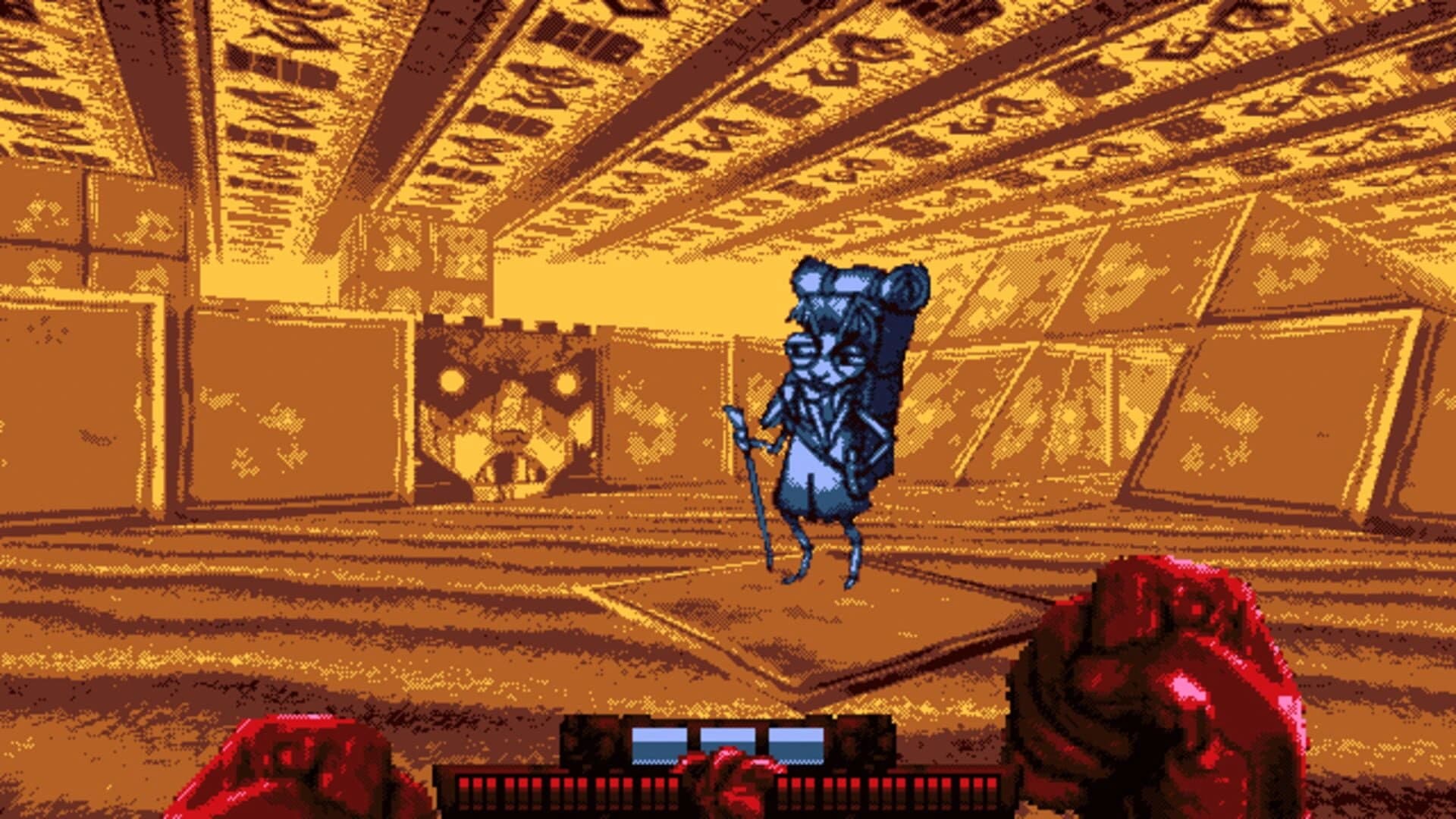 Fight Knight screenshot 1