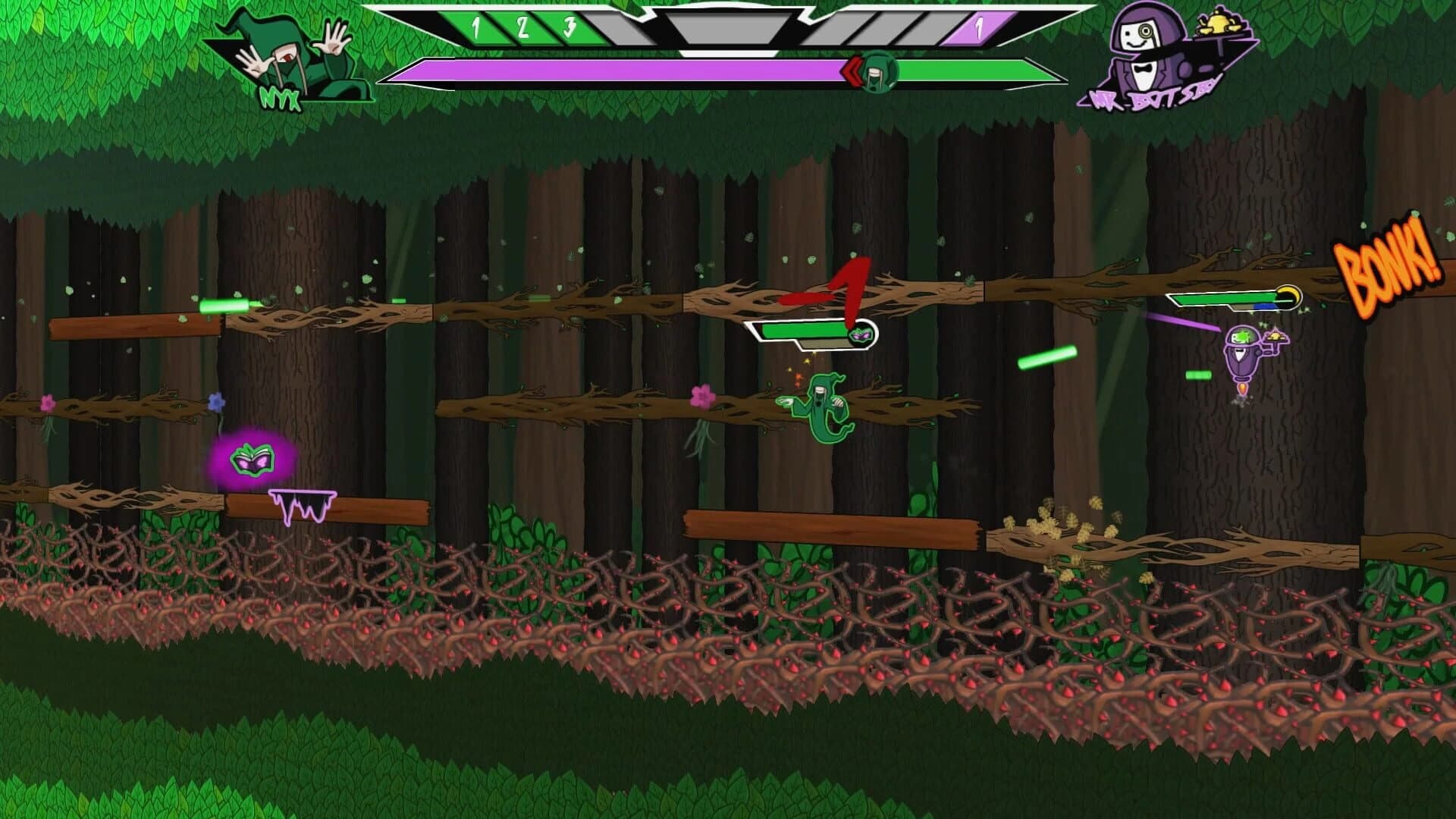Fight Me Bro! screenshot 4