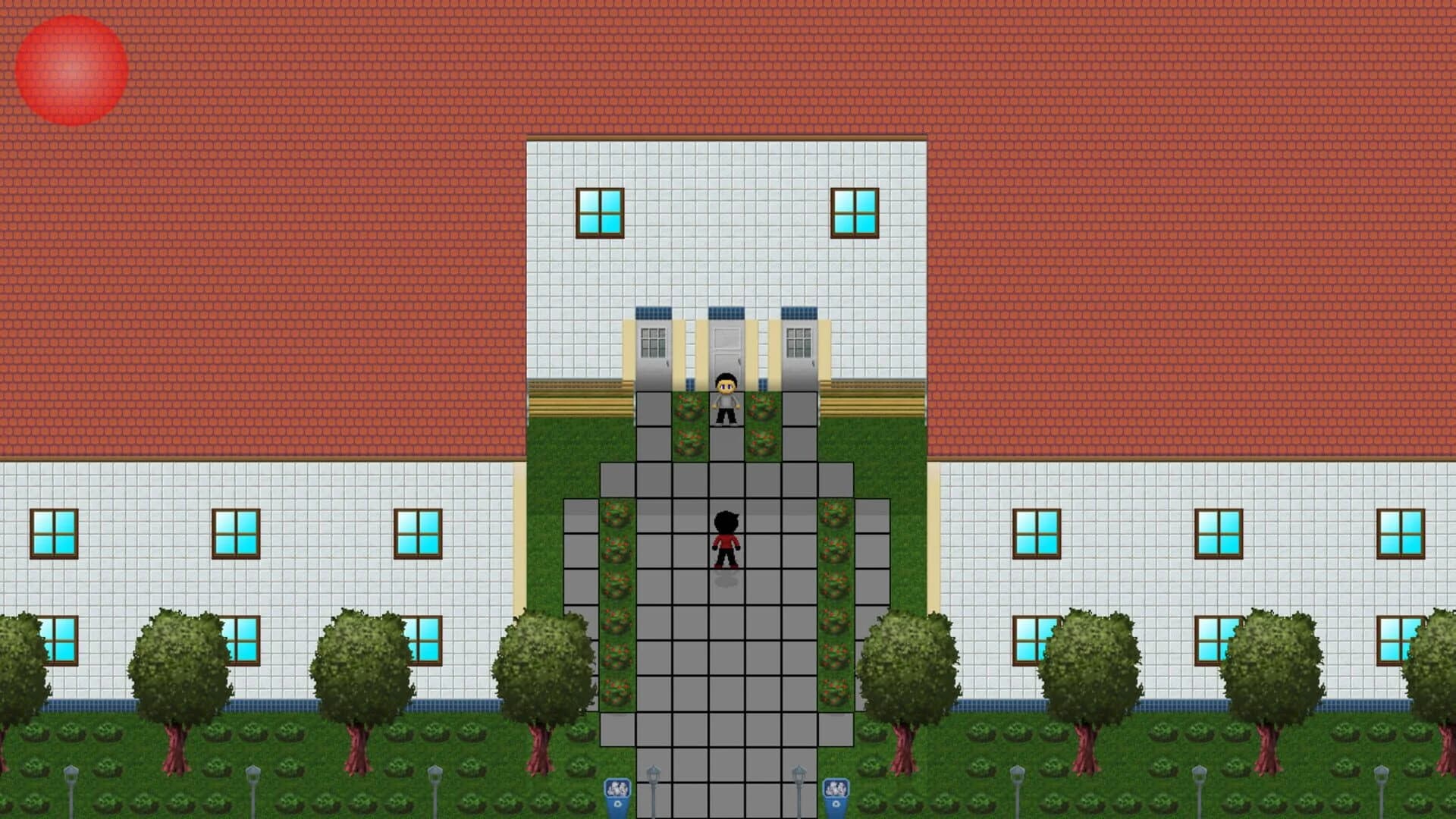 Fight or Die screenshot 5