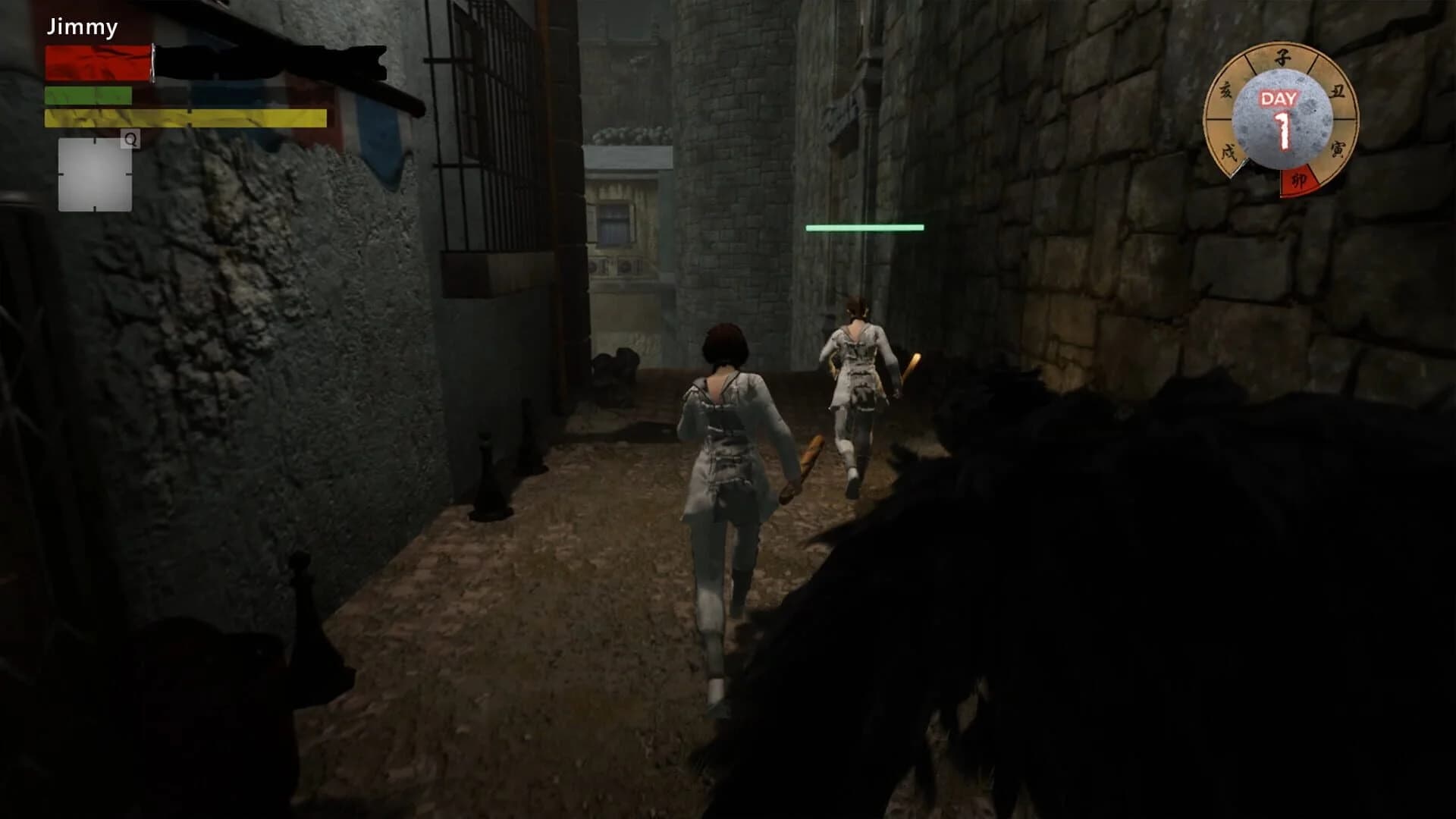 Fight the Horror screenshot 3