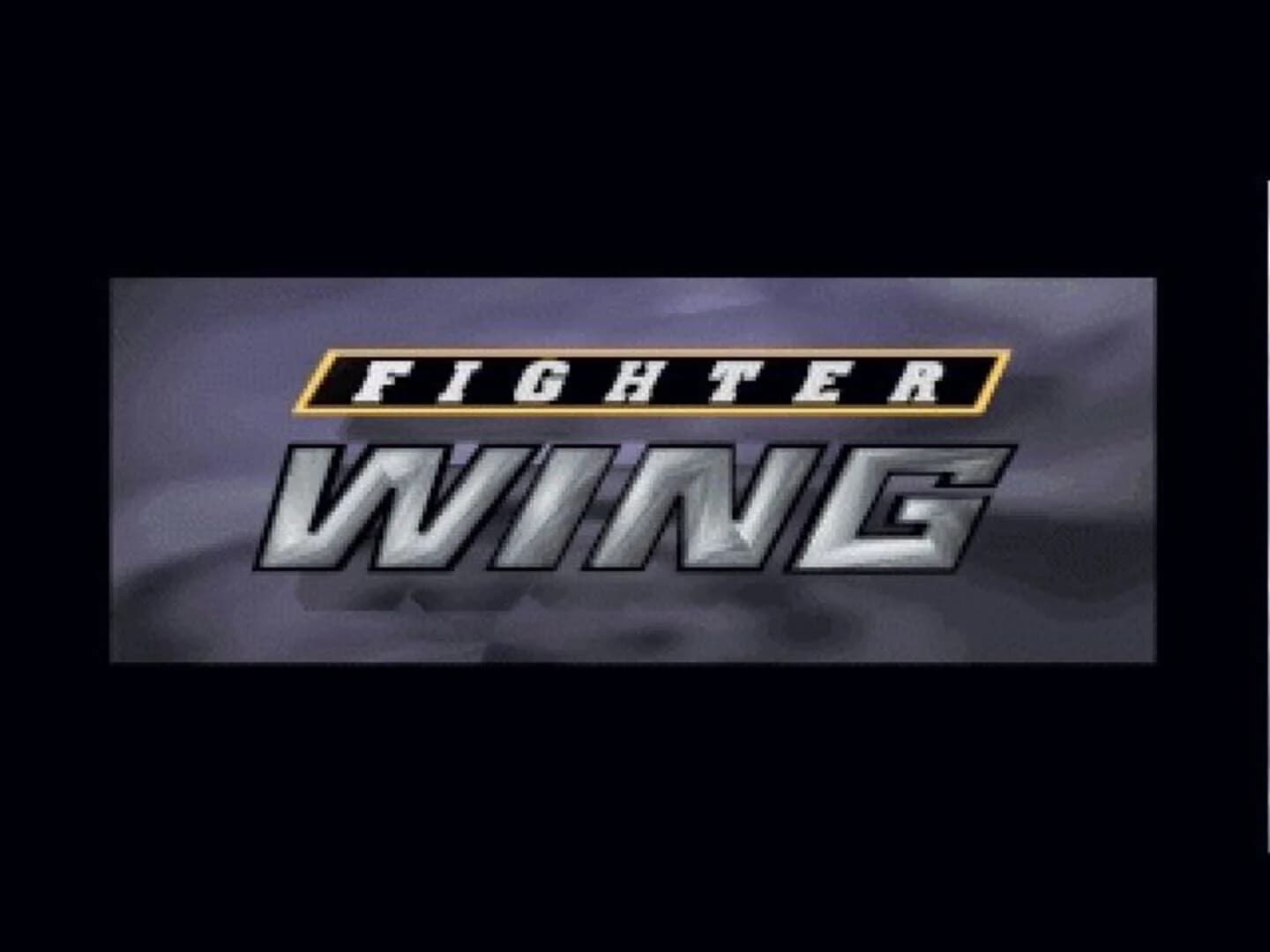 Fighter Wing screenshot 4