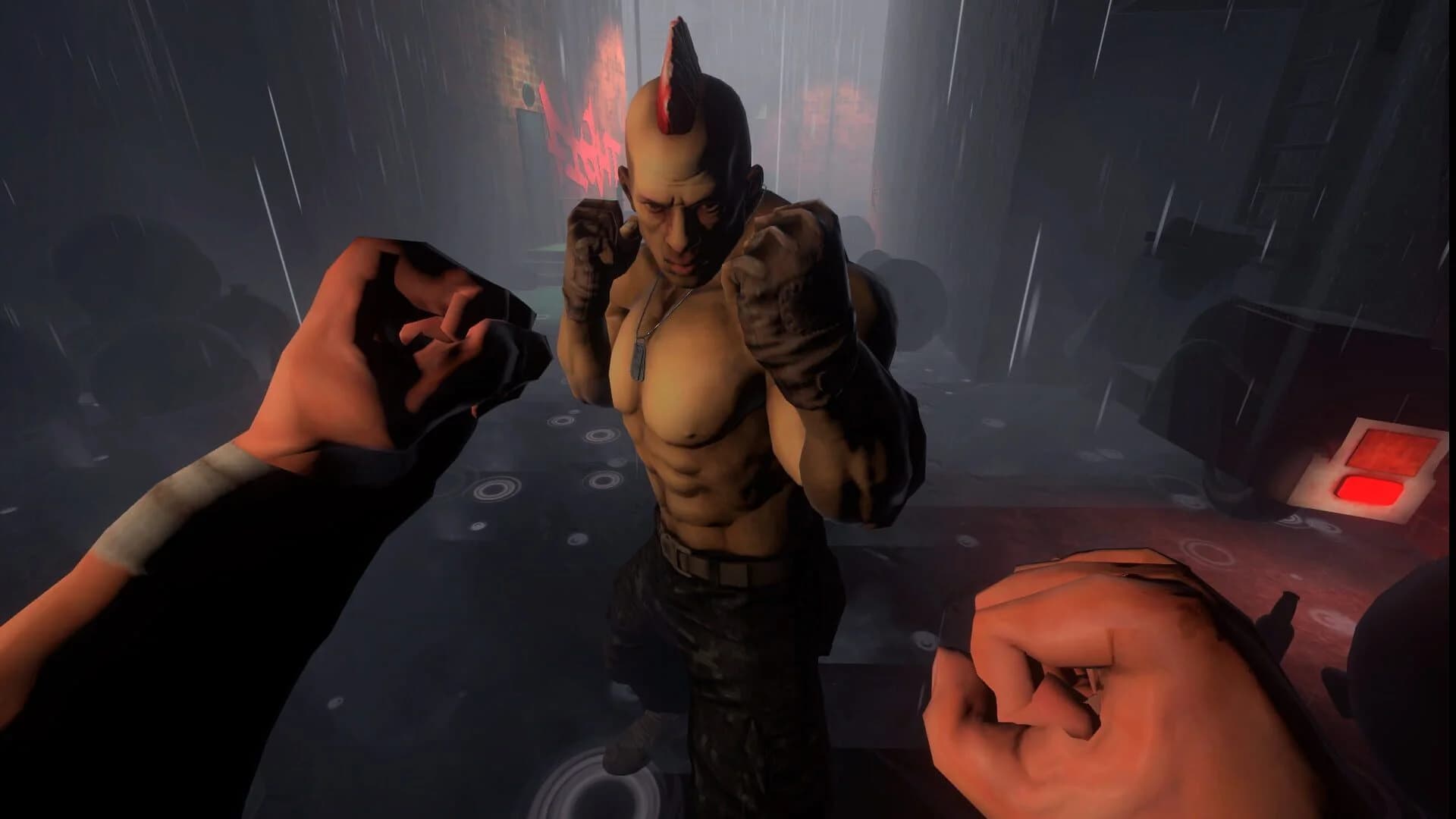 Fighting Clans screenshot 3