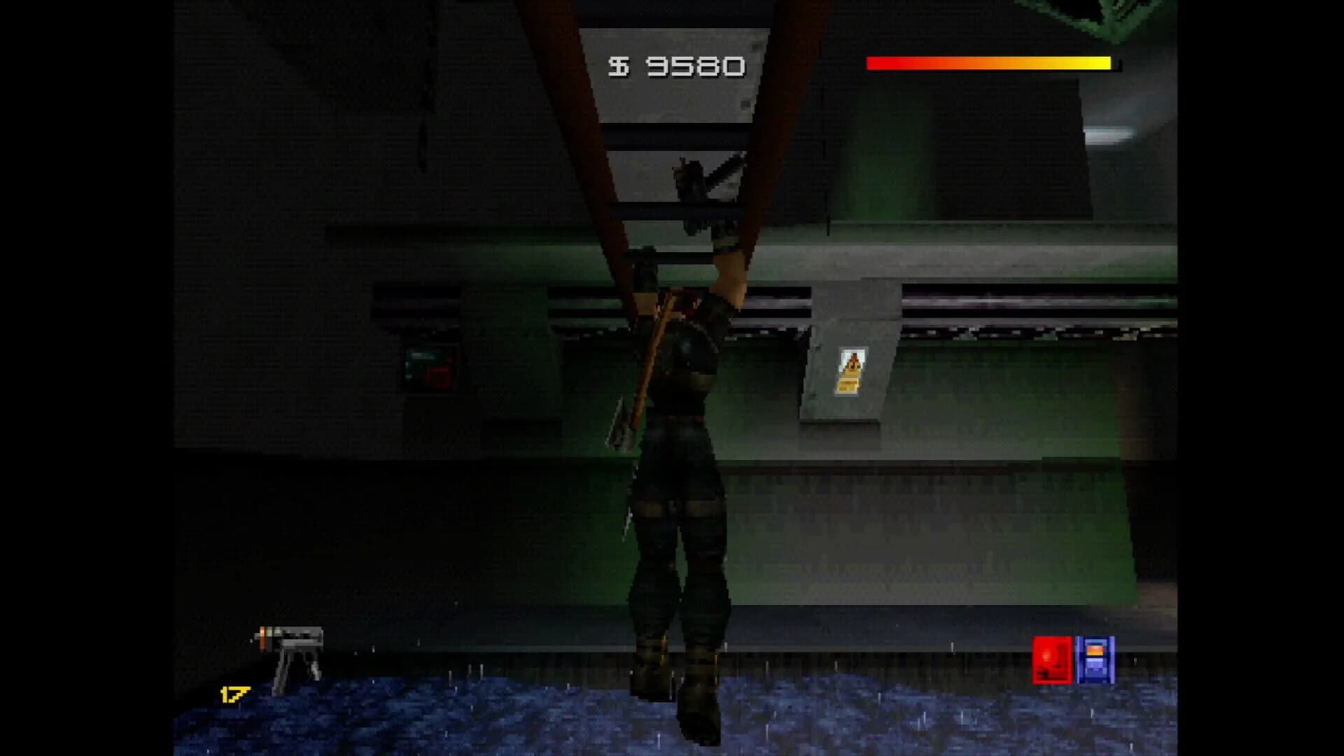 Fighting Force Collection screenshot 1