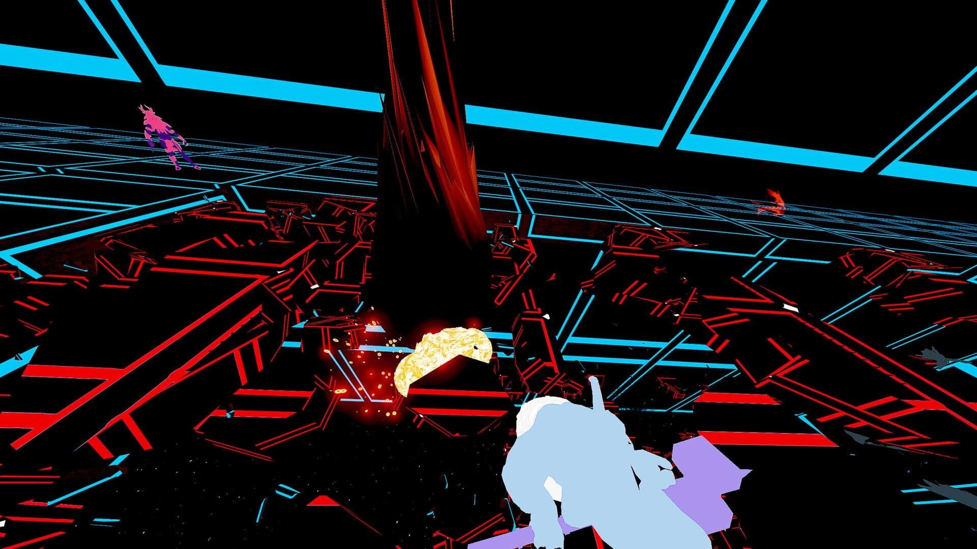 Fighting Moore screenshot 1