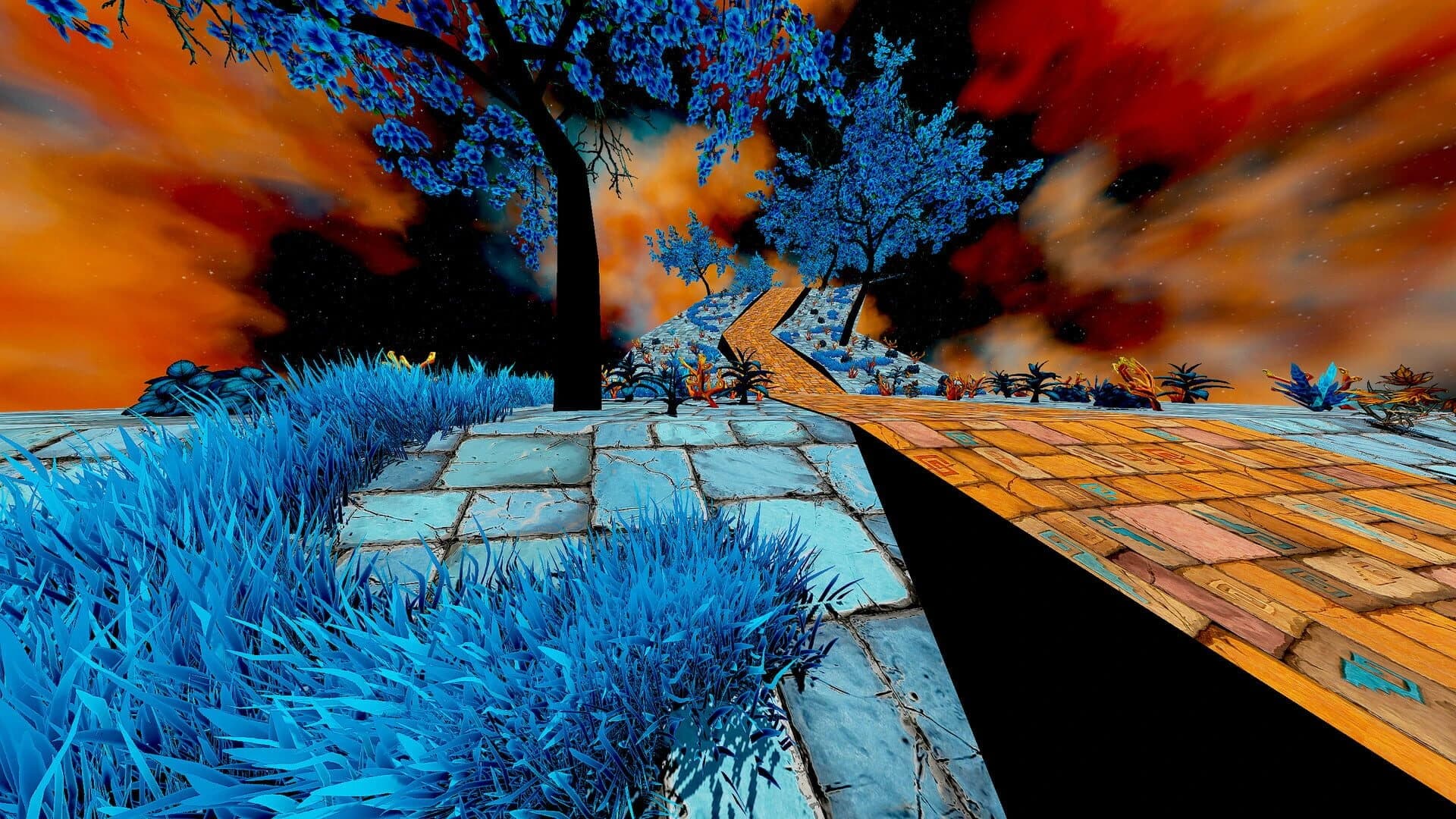 Fighting Moore screenshot 2