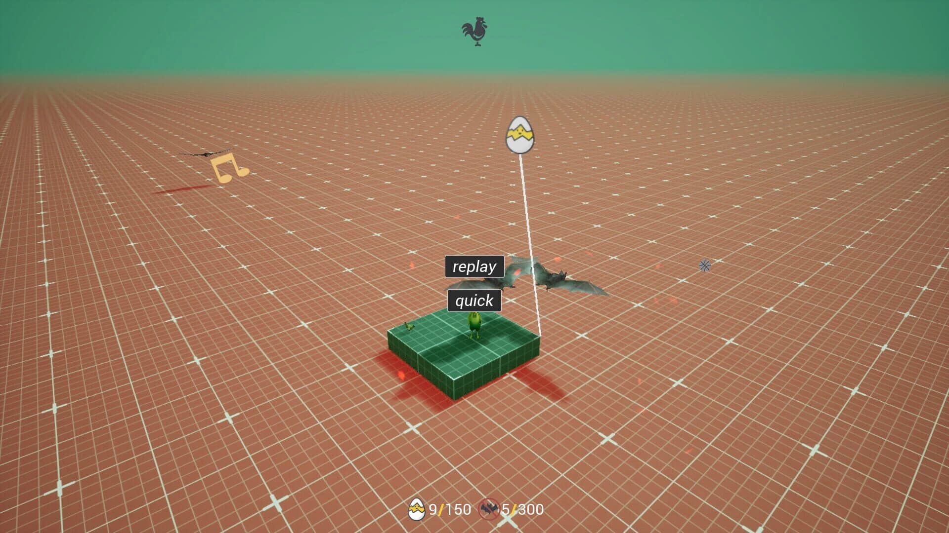 FightingChicken screenshot 2