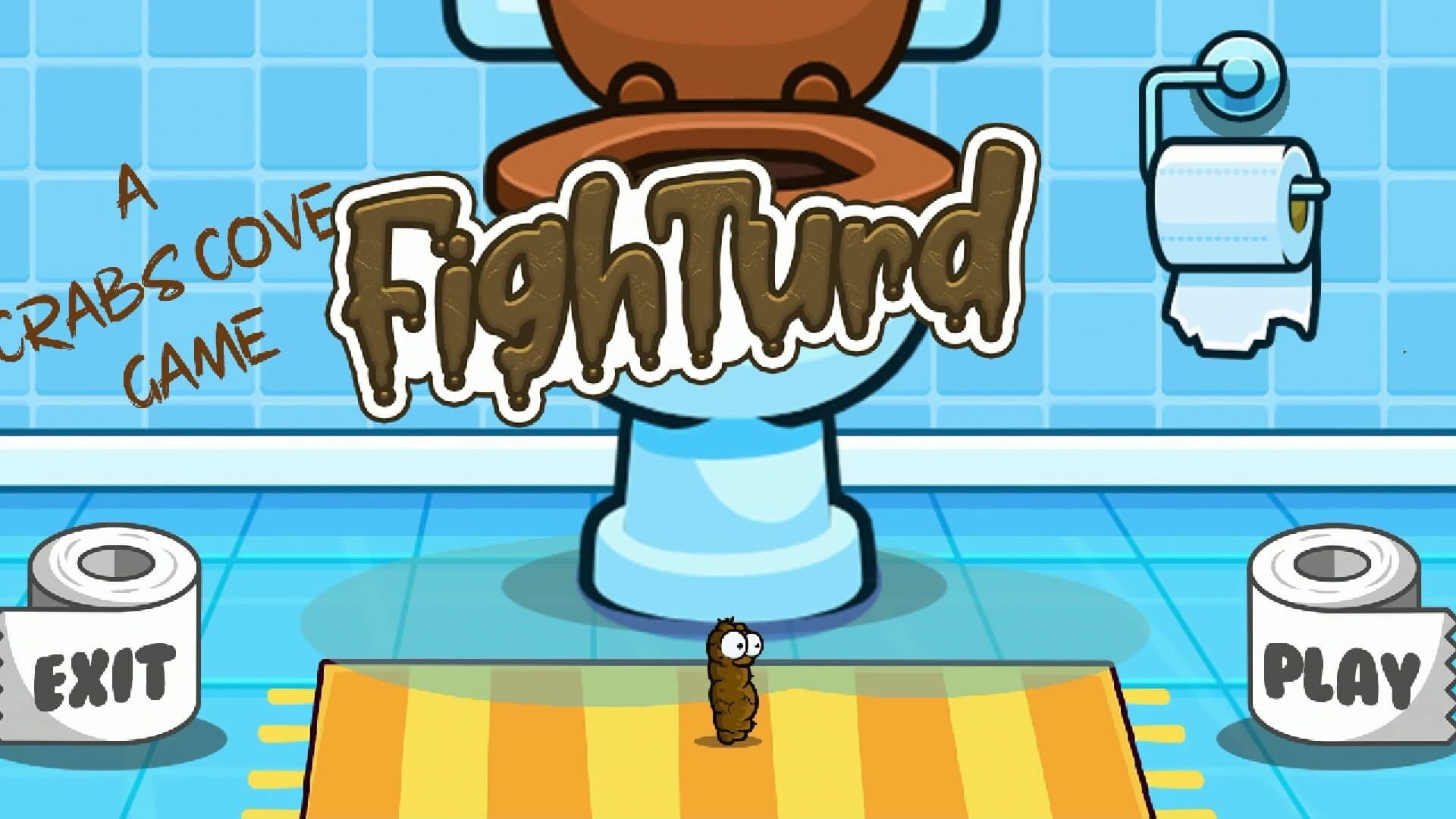 FighTurd screenshot 1