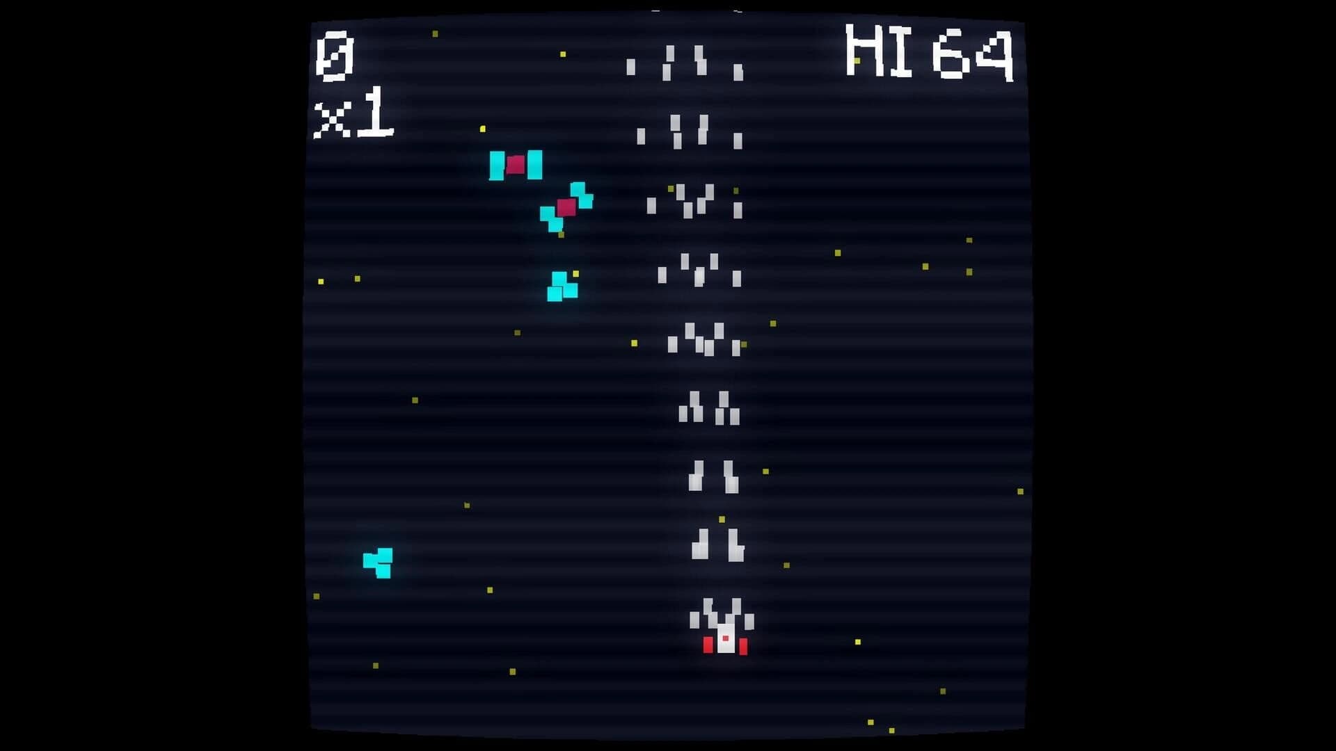 Figure of Eight screenshot 1