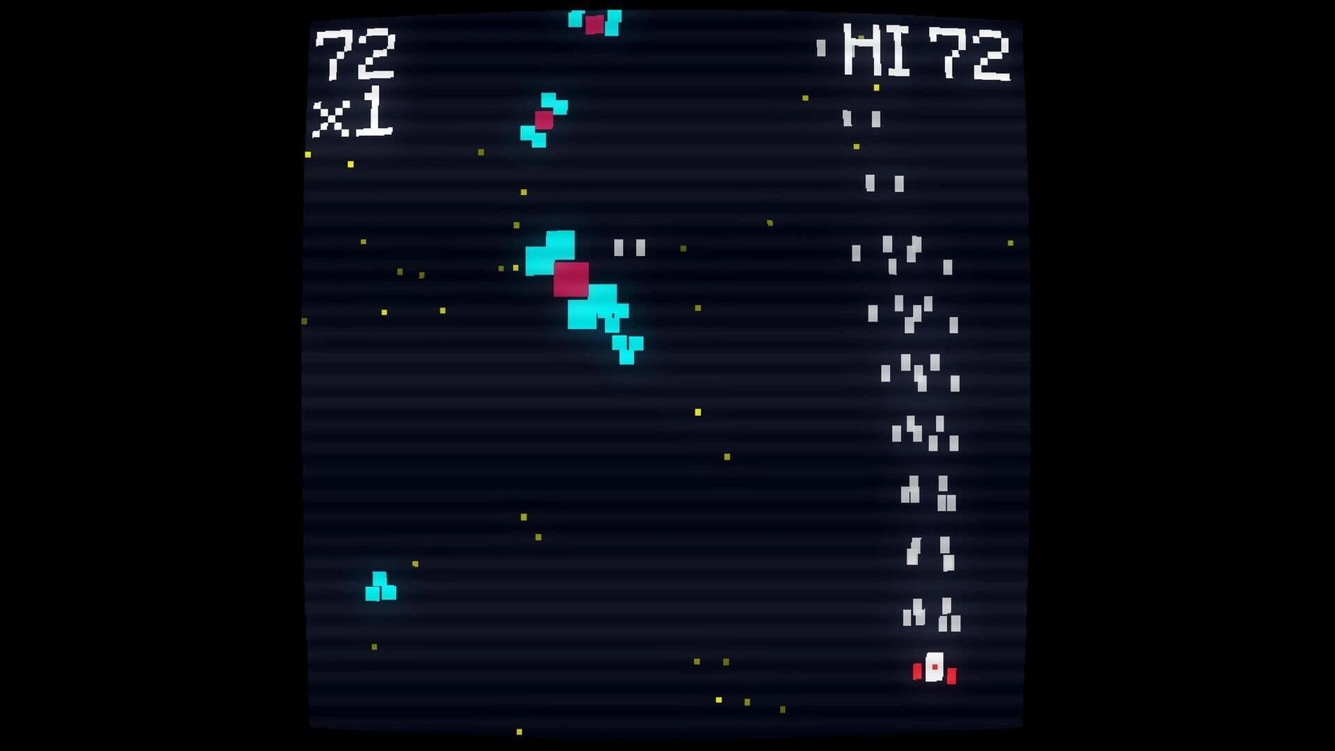 Figure of Eight screenshot 3