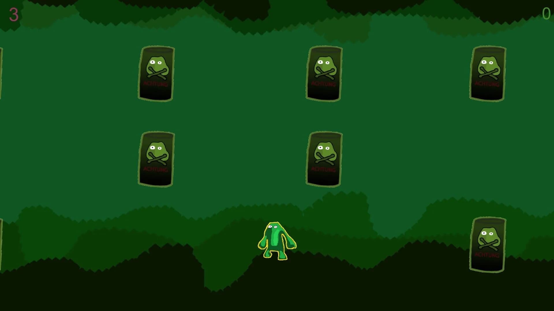 Figure Quest screenshot 4