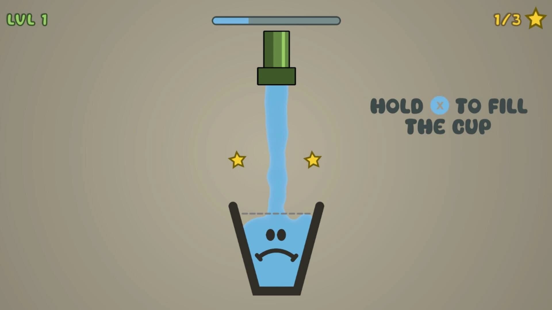Fill The Cup screenshot 4