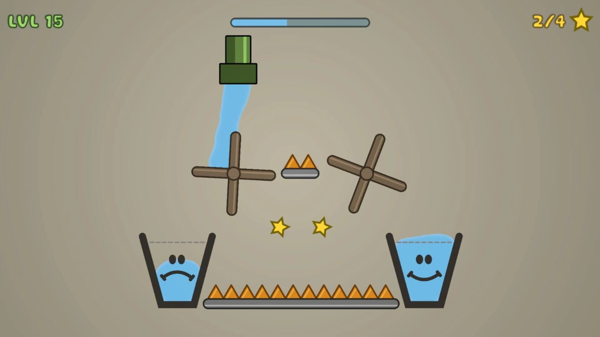 Fill The Cup screenshot 3