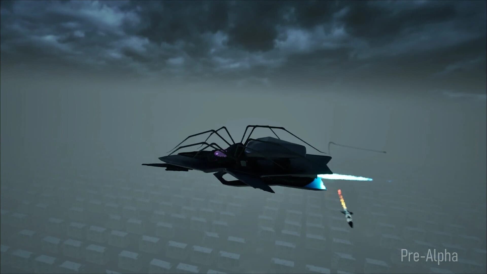 Fille Fatale Compassion screenshot 5