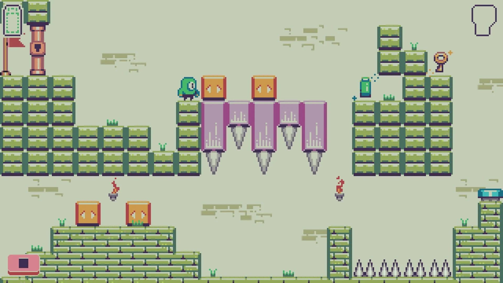 Filmechanism screenshot 1