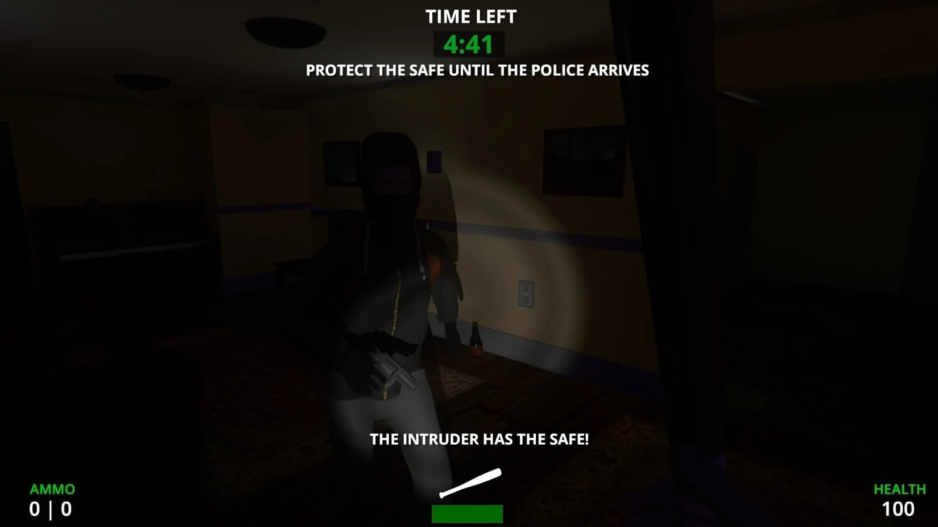 Filthy Hands screenshot 5