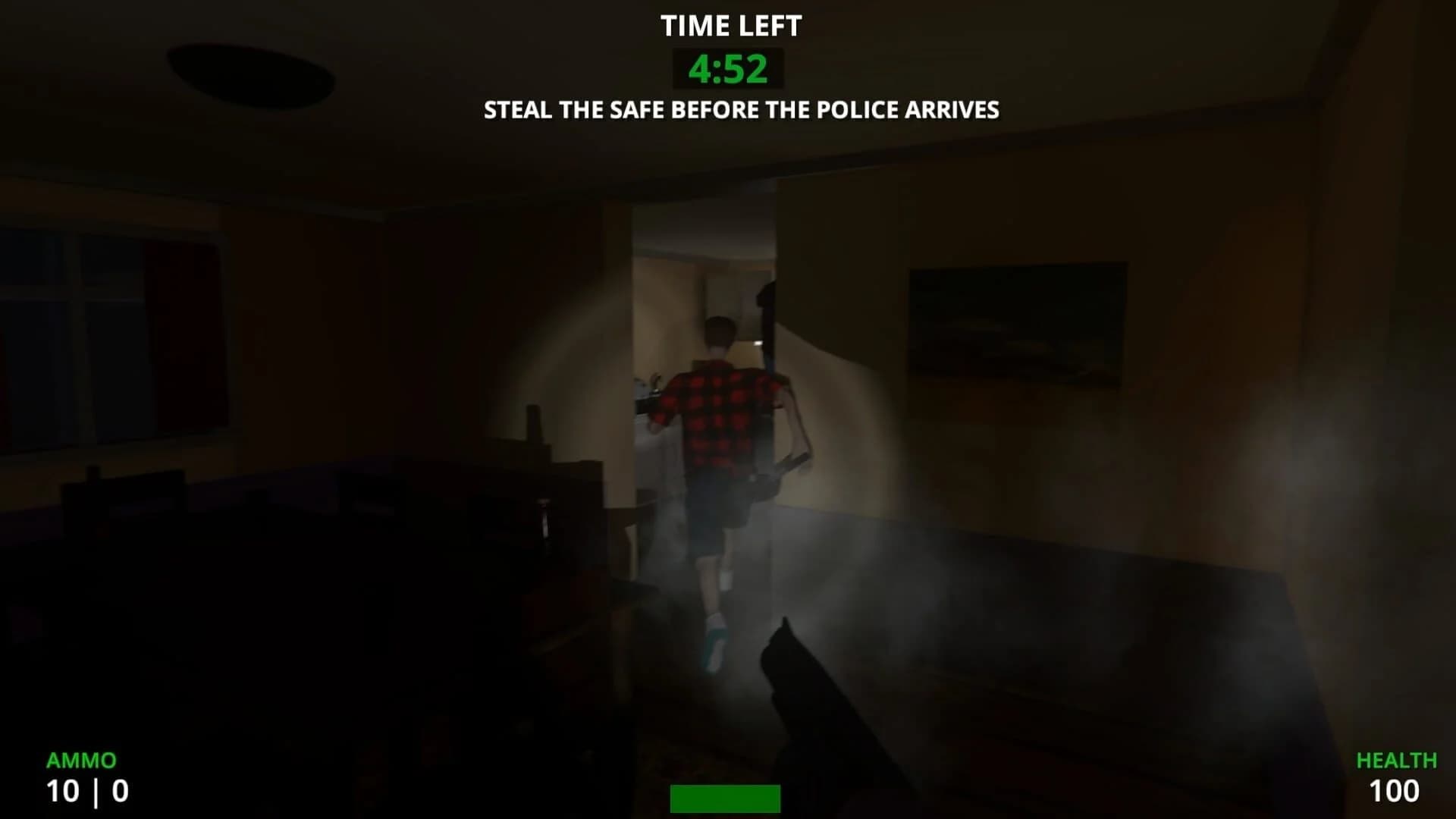 Filthy Hands screenshot 3