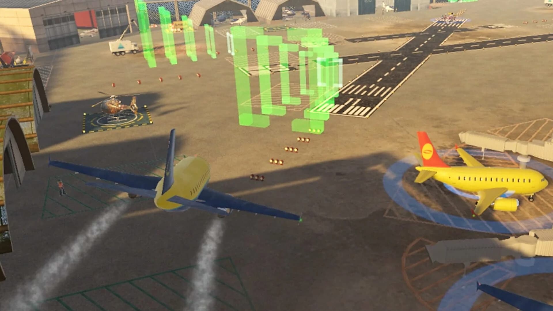 Final Approach: Pilot Edition screenshot 3