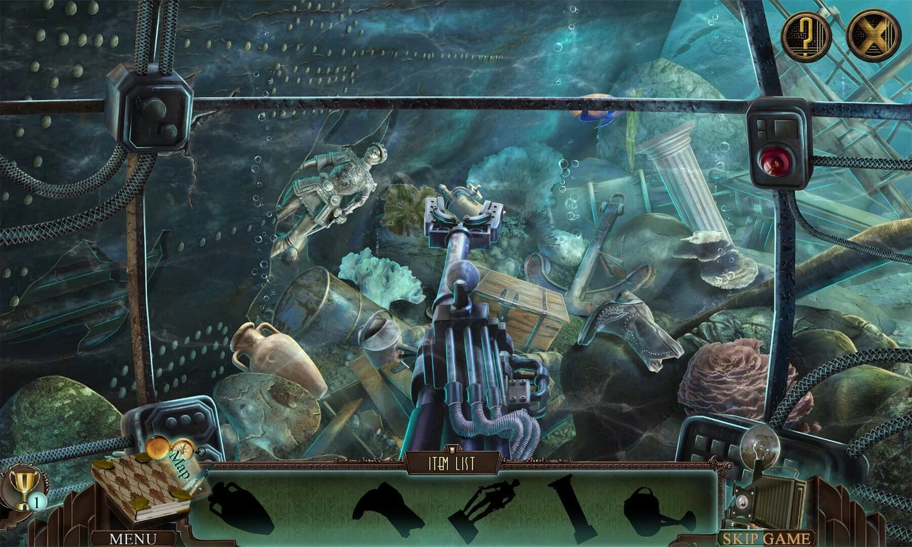 Final Cut: Encore - Collector's Edition screenshot 4